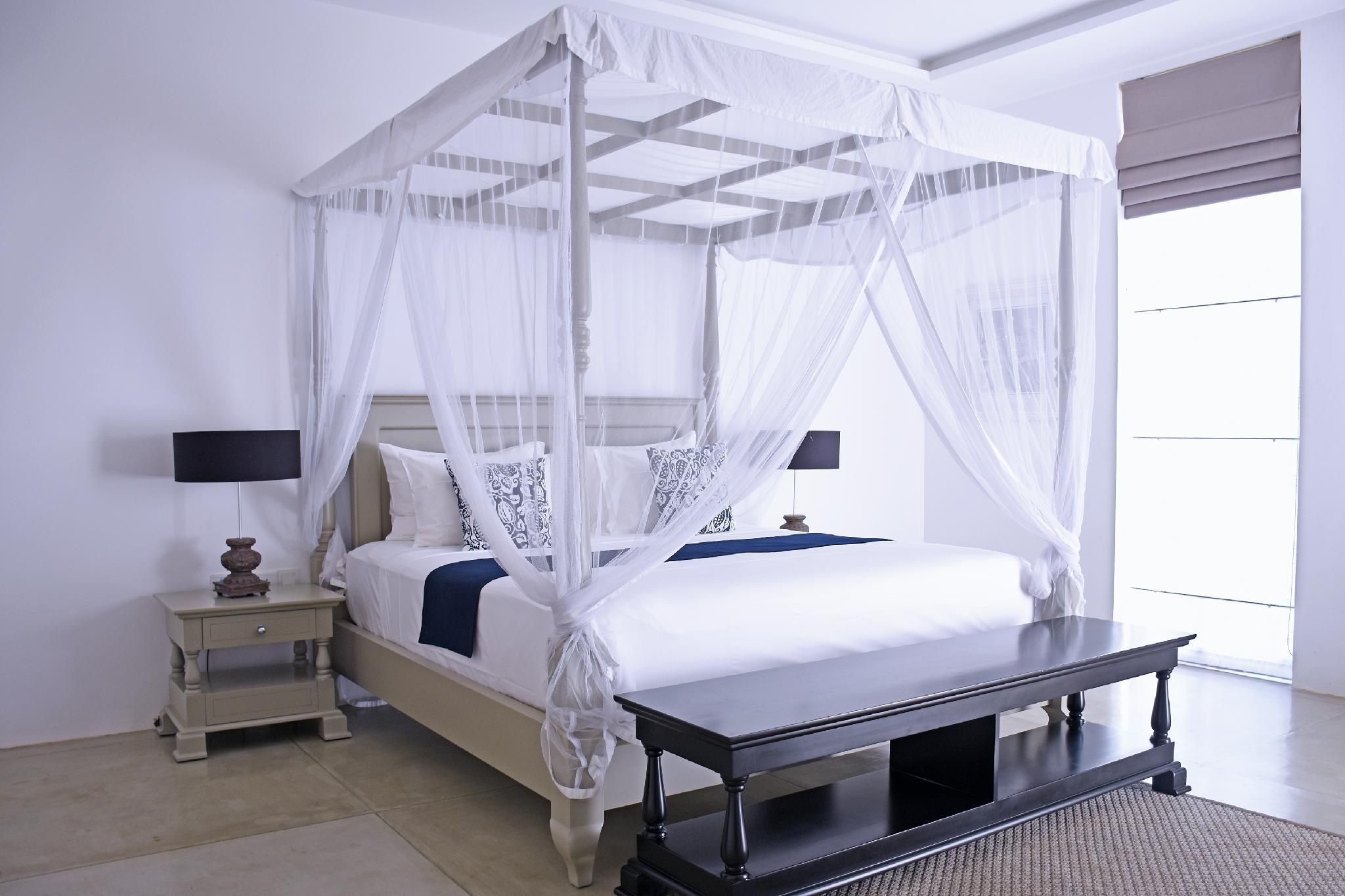 Deluxe Room with View