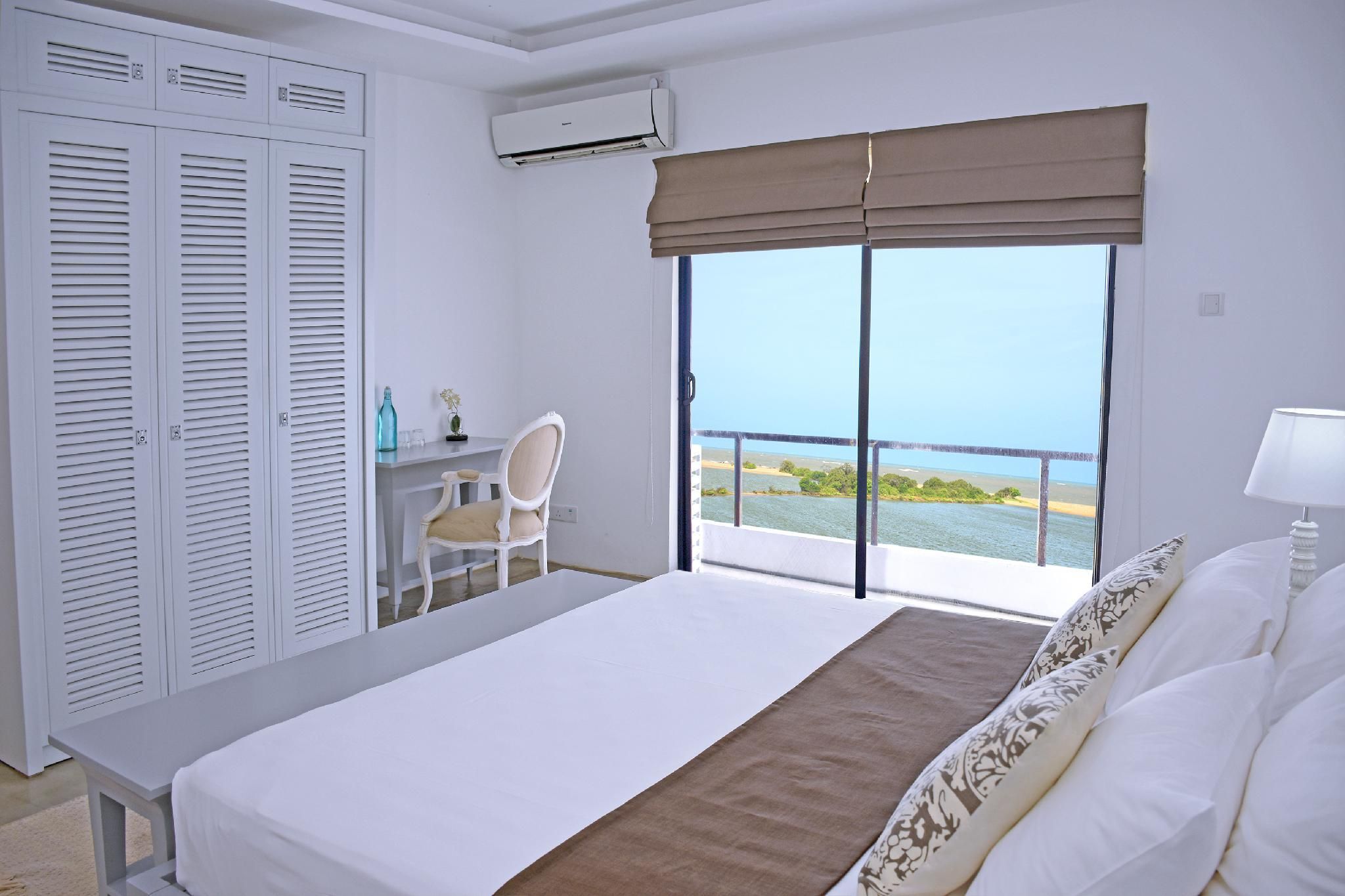 Deluxe Room Ocean View
