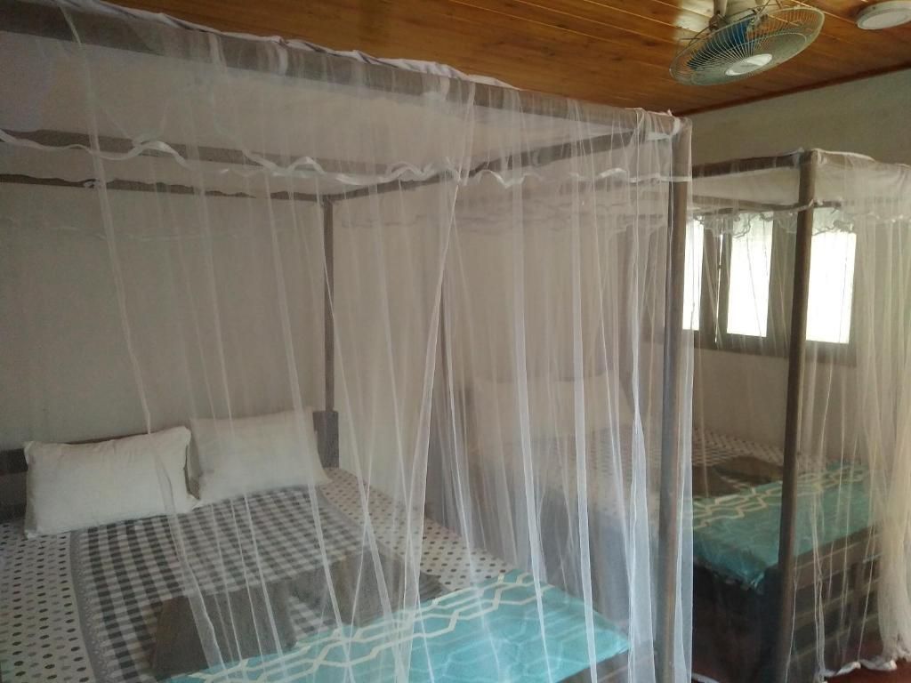 Ocean View Beach Resort - Kalpitiya Family Room with Sea View