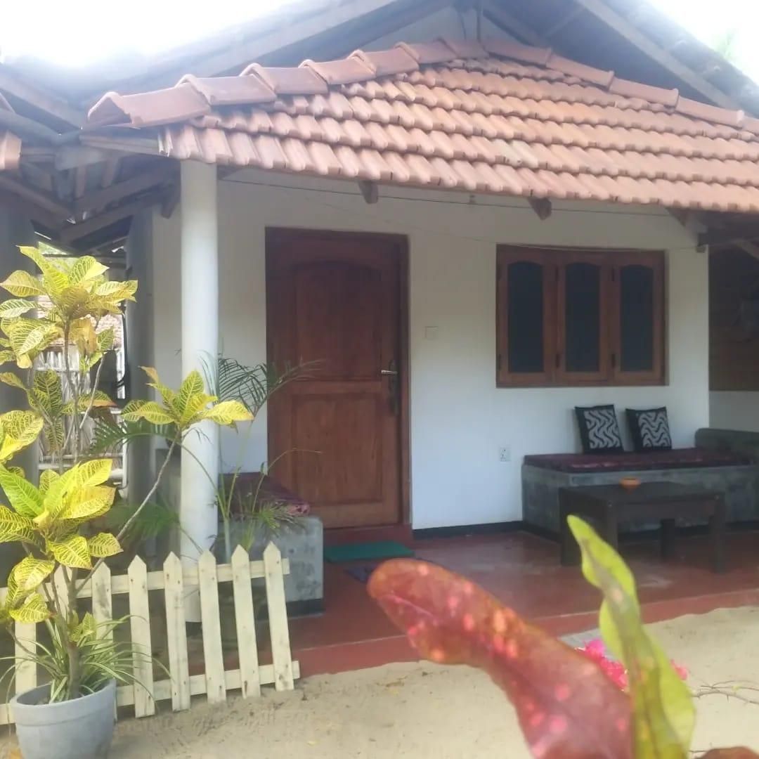 surrounding environment