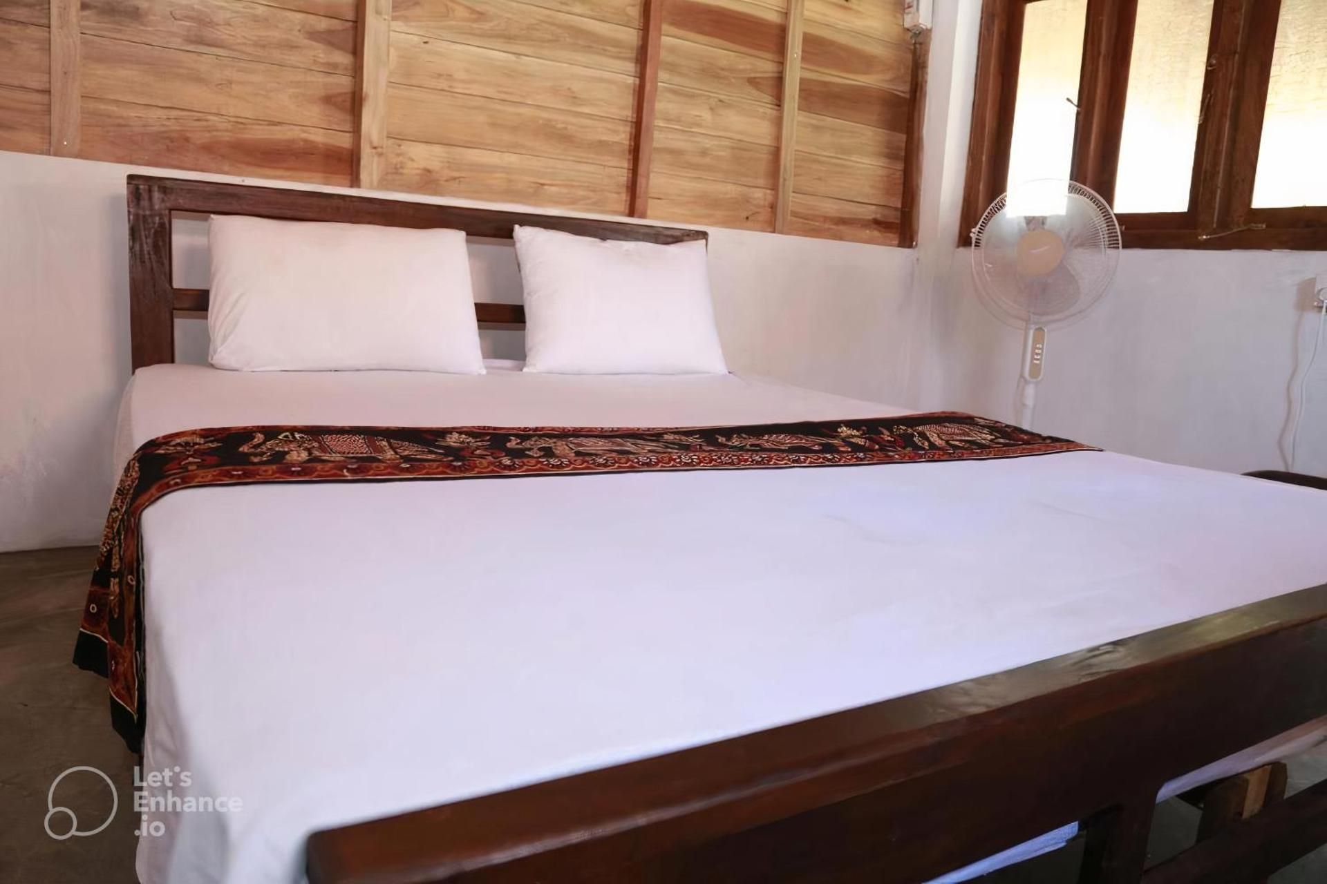 King Room with Sea View