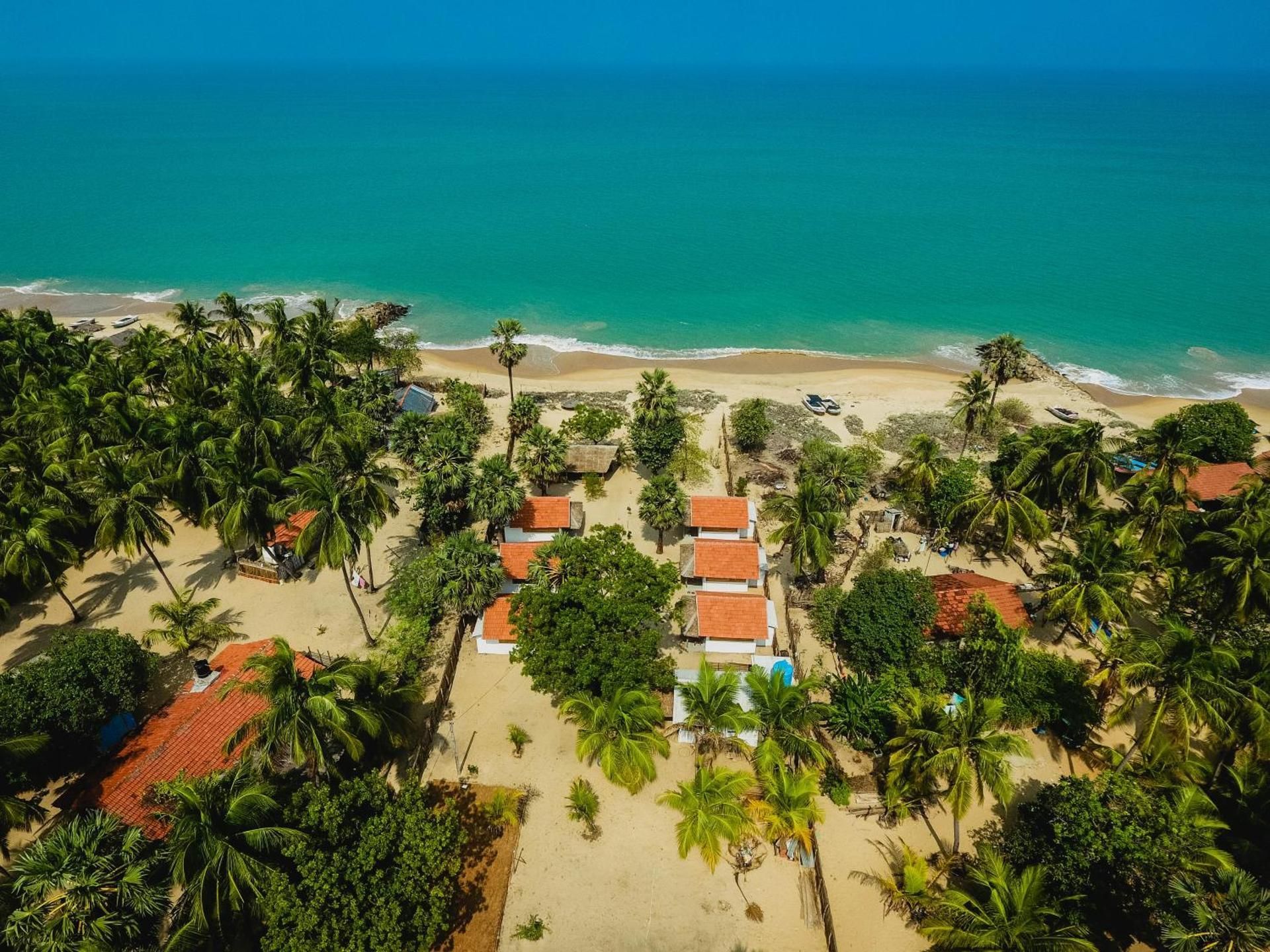 Junior Suite with Sea View