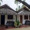 Ocean View Beach Resort - Kalpitiya