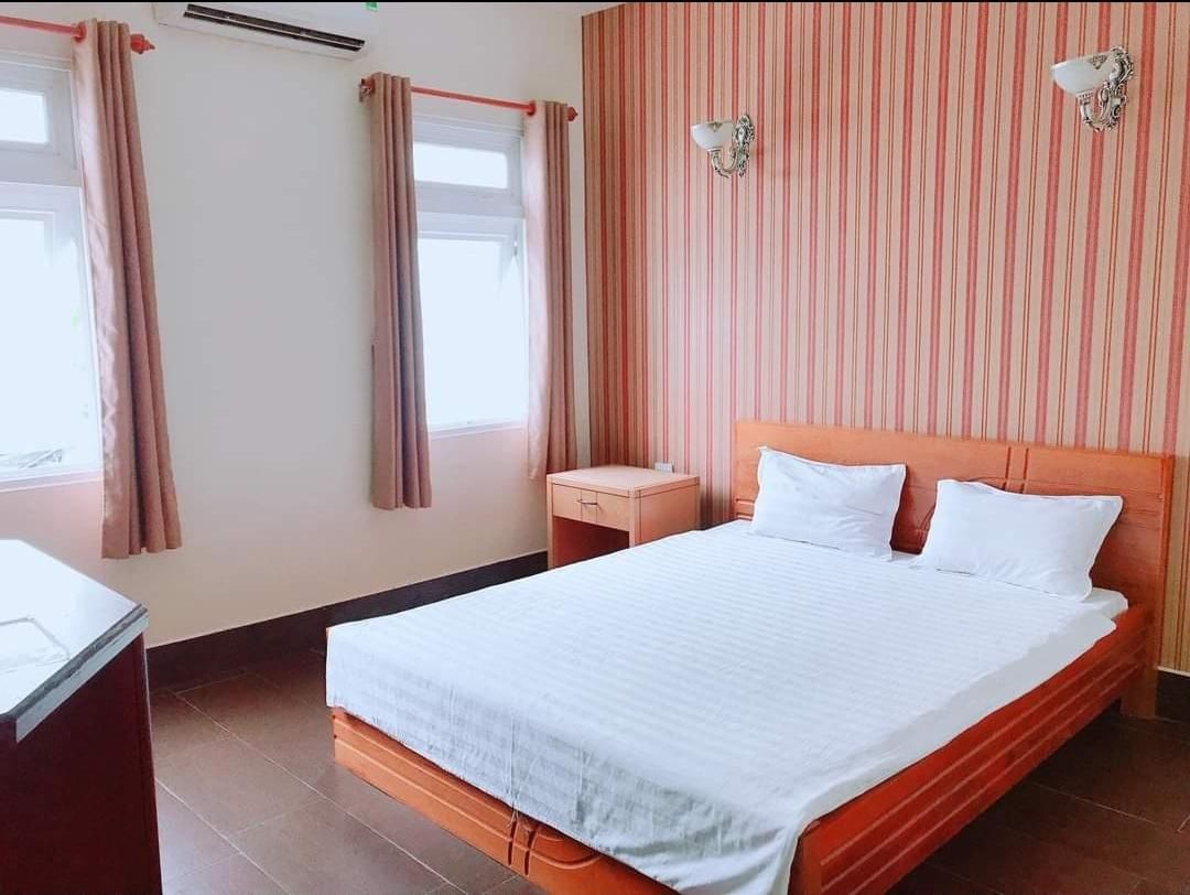 RUBY HOTEL Standard 2