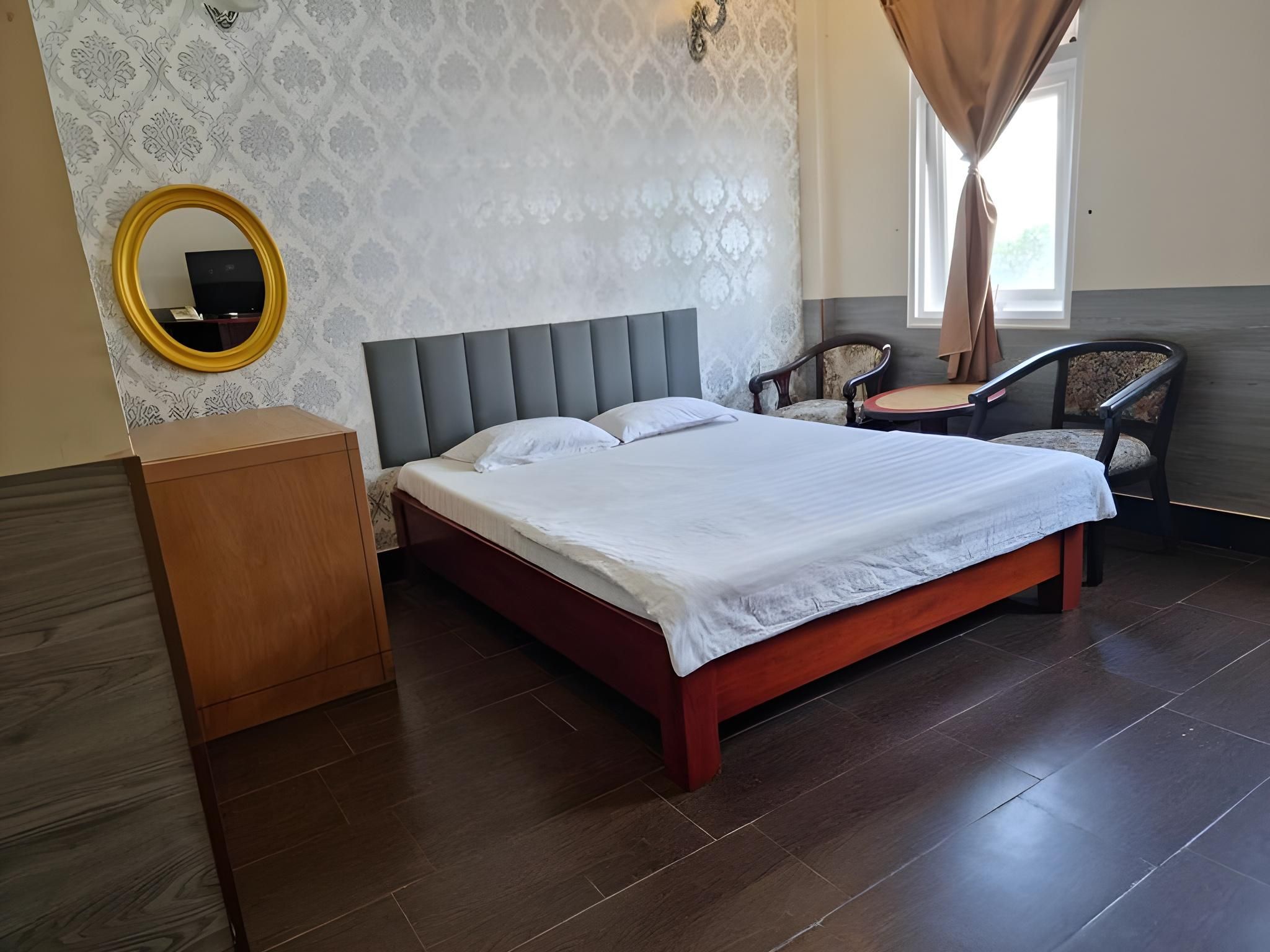 RUBY HOTEL Standard 3