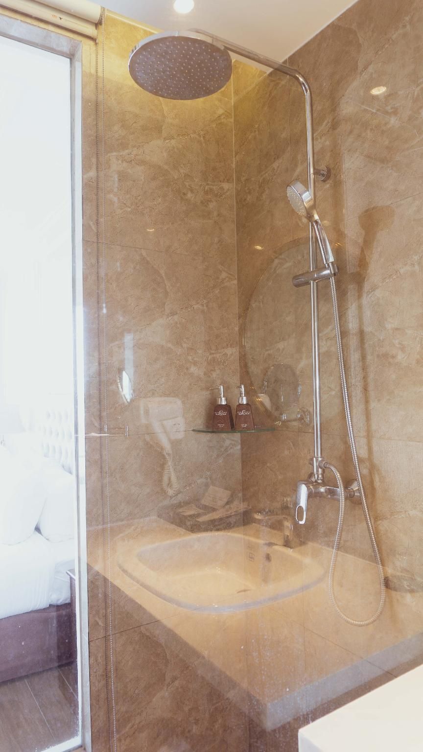 Phu Cuong Hotel Ca Mau Superior City View Double Room 3