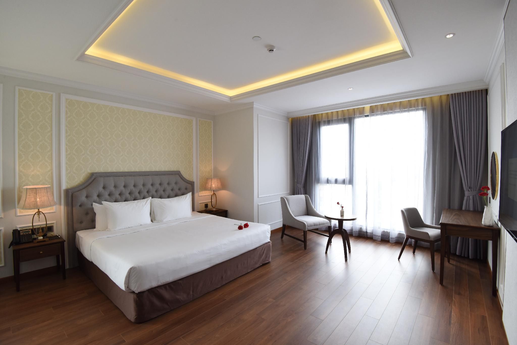 Phu Cuong Hotel Ca Mau Grand Suite