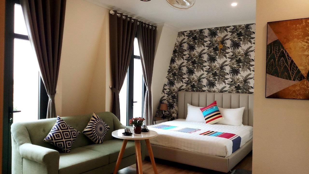 Double Suite