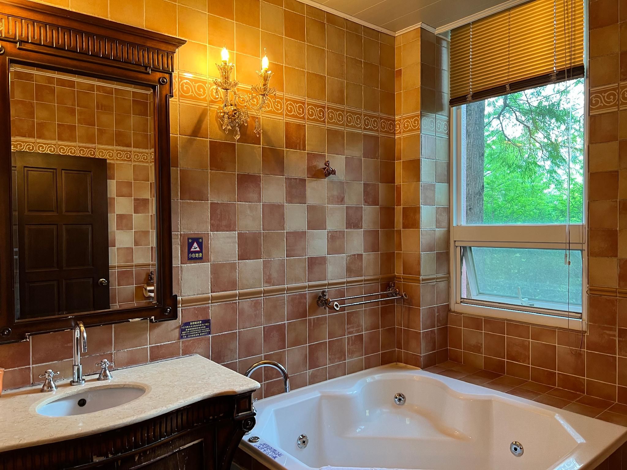 Double Room Standard