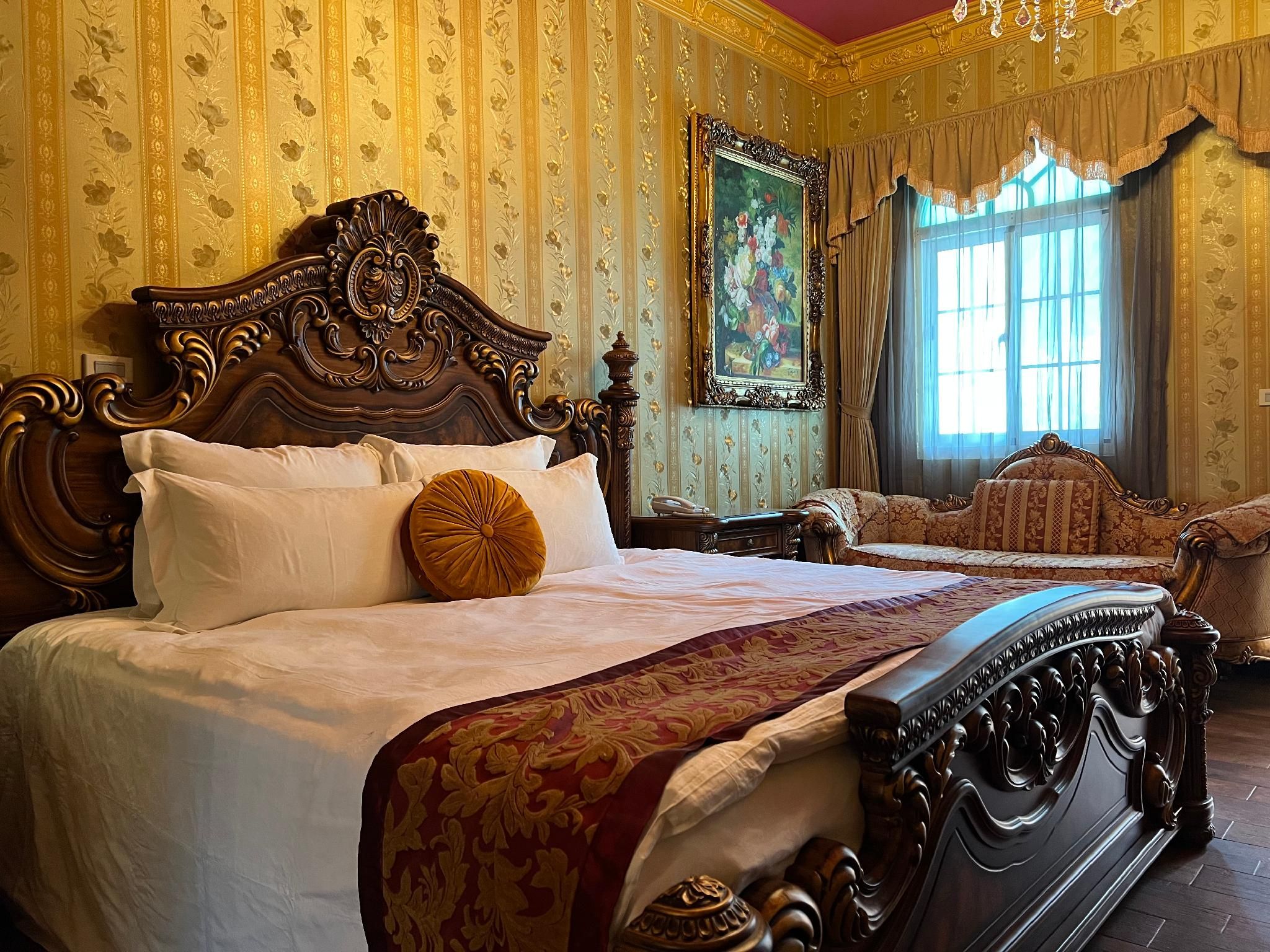 Double Room Standard