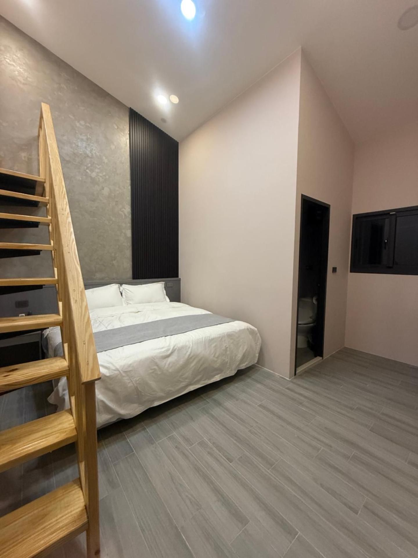 Standard duplex quadruple