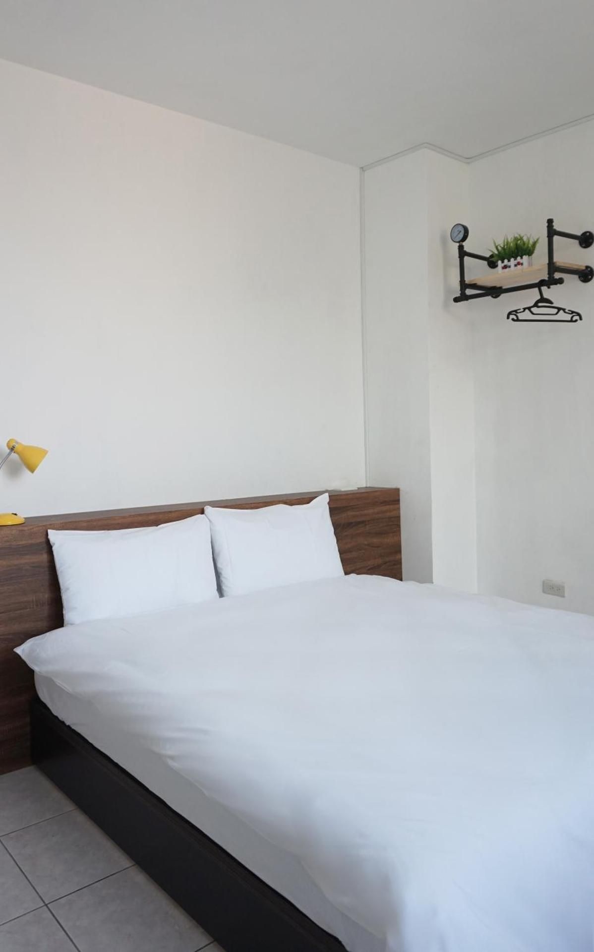 Deluxe Room Double