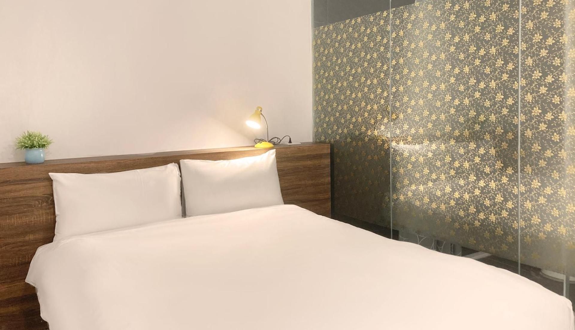 Deluxe Room Double