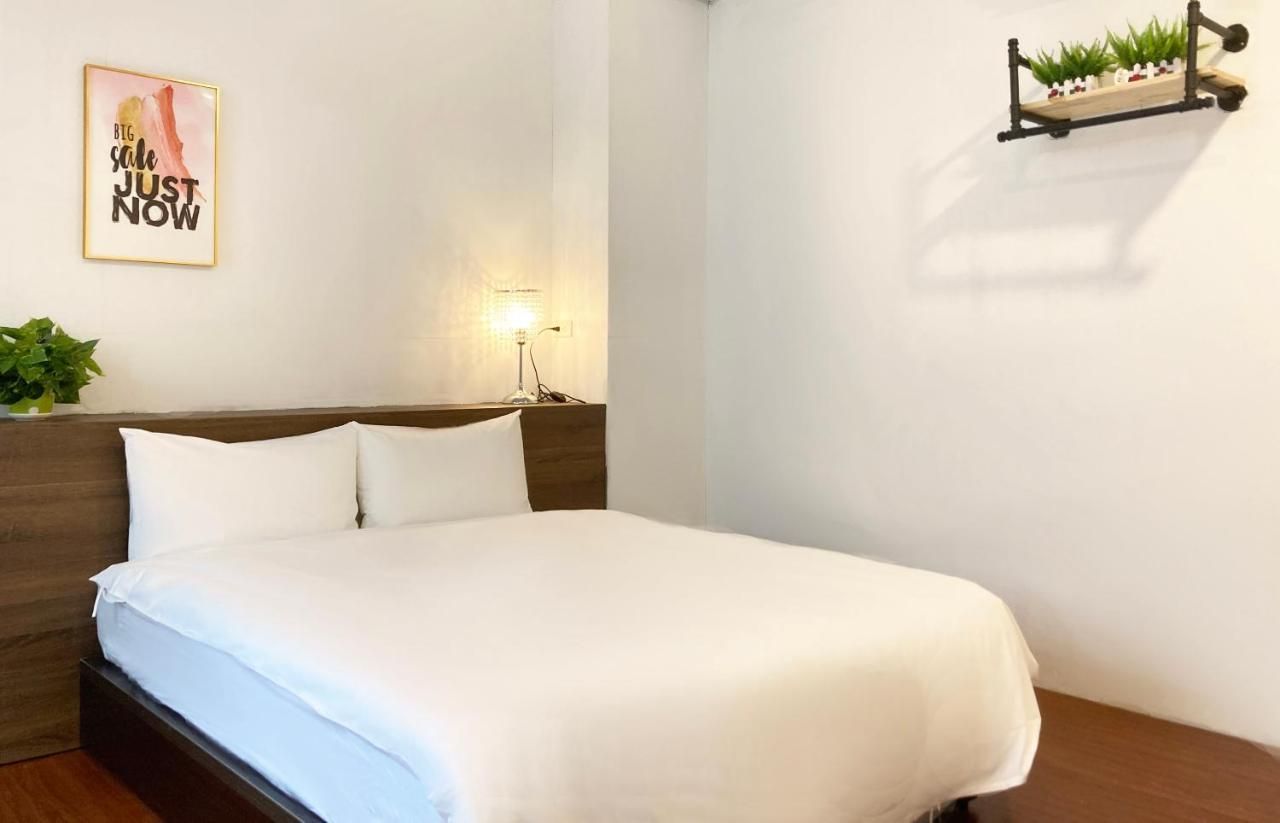 Double Room with View