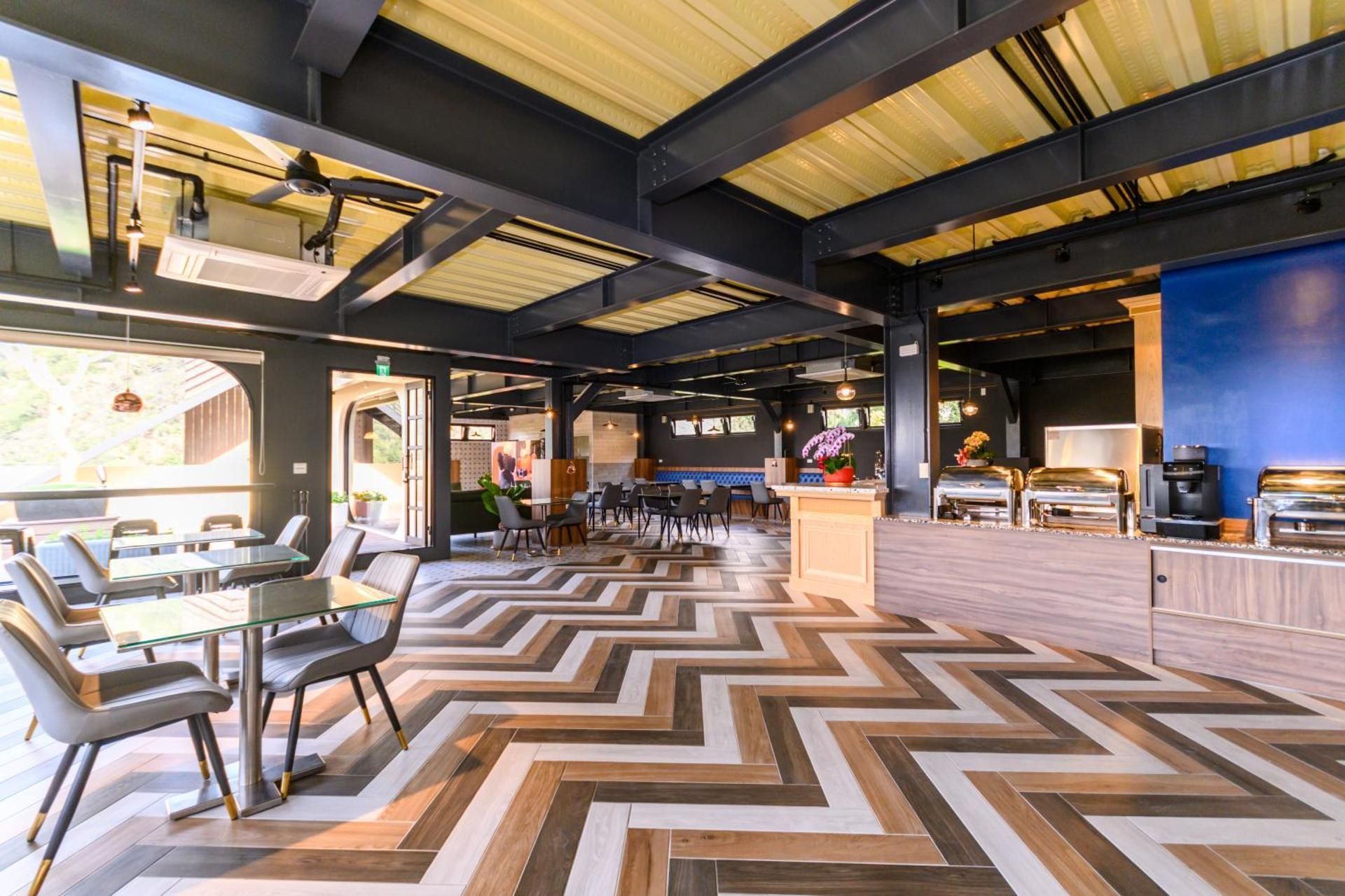 BISCK(HOTEL&RESORT)