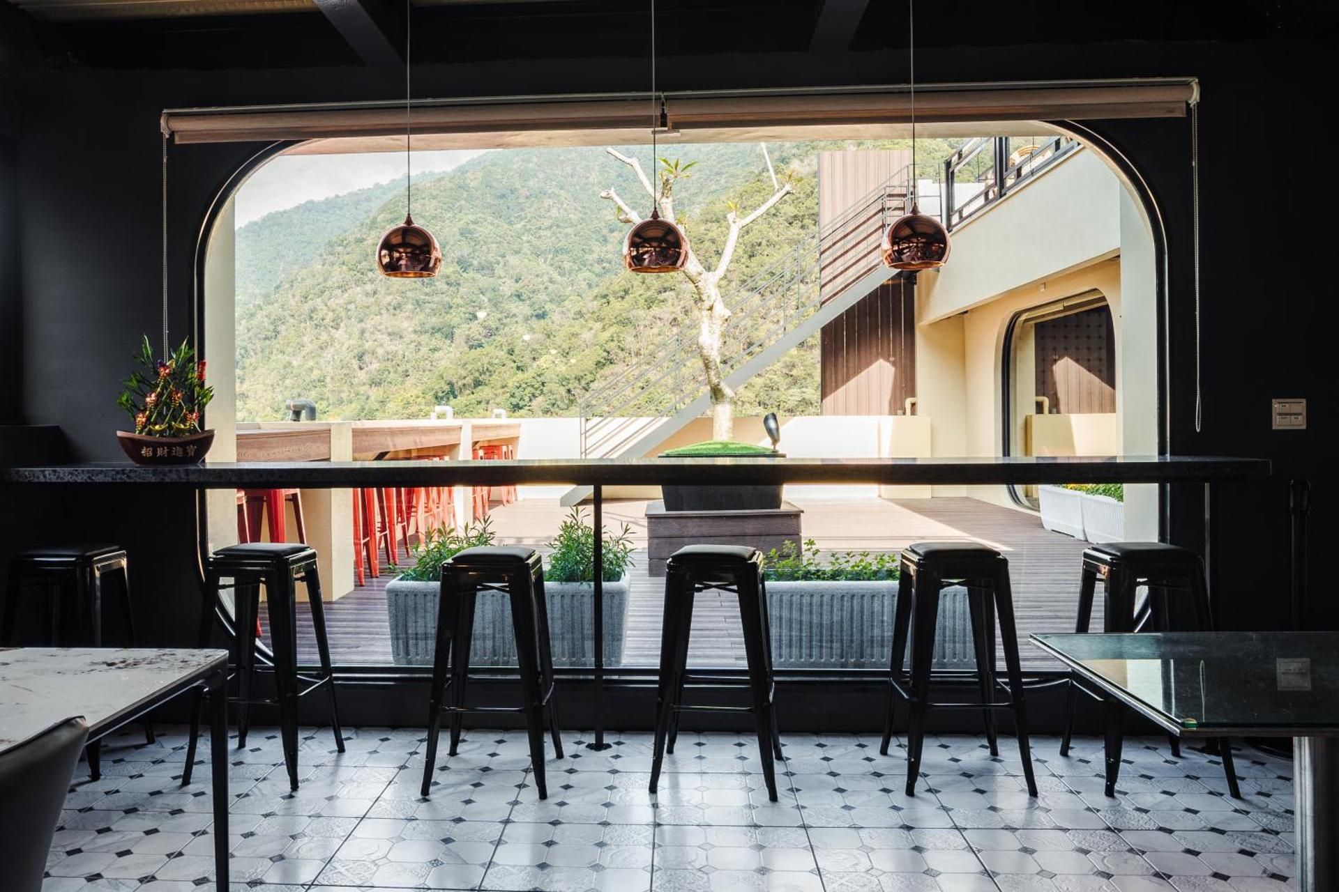 BISCK(HOTEL&RESORT)