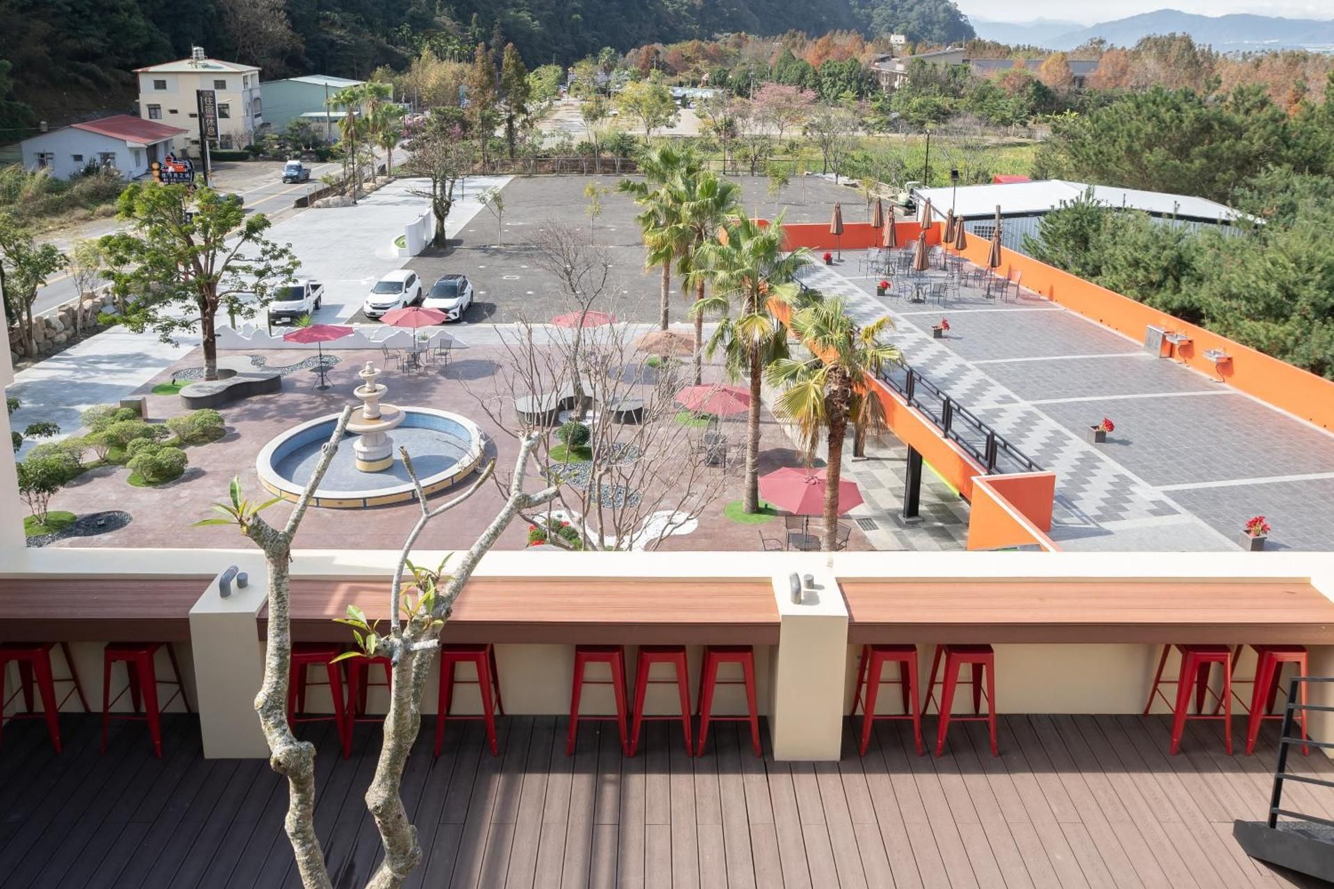 BISCK(HOTEL&RESORT)