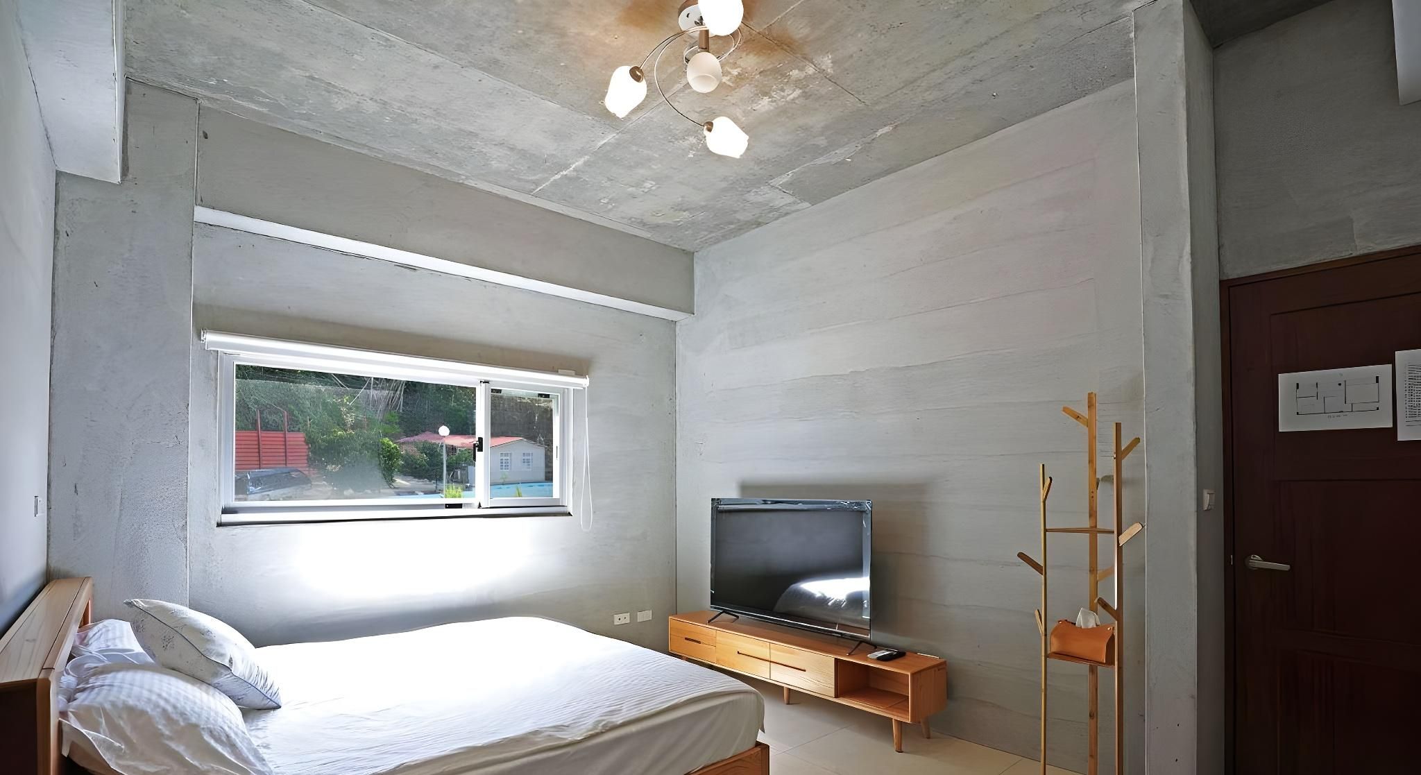 Pushi Minsu Double Room with Private Bath 2