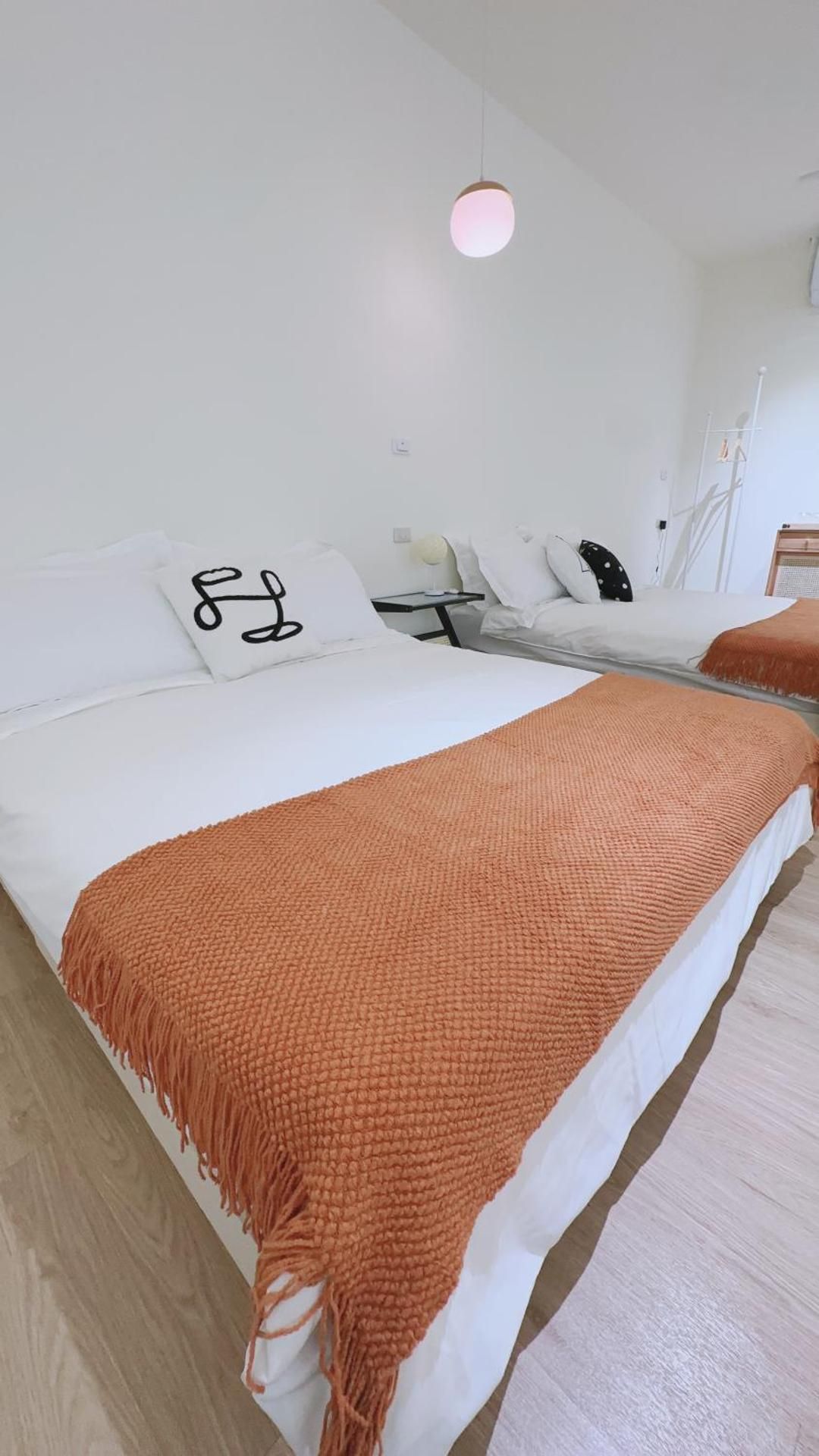 Mountain_daily Deluxe Quadruple Room 2