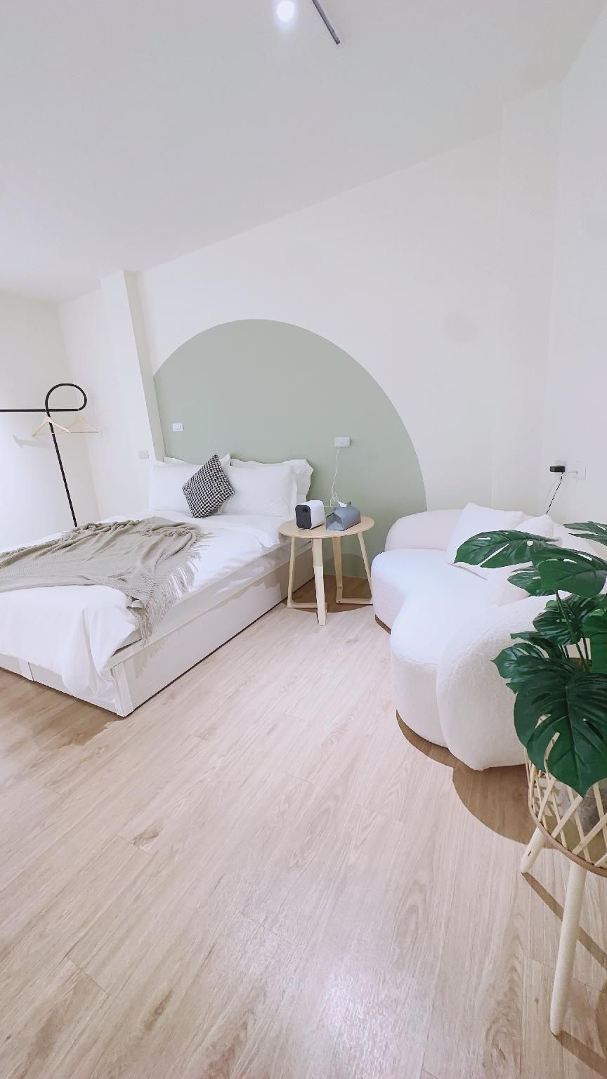 Superior Suite Double Room