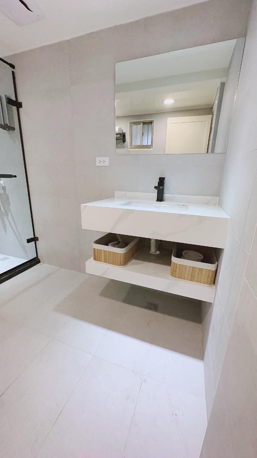 Mountain_daily Double Suite 3