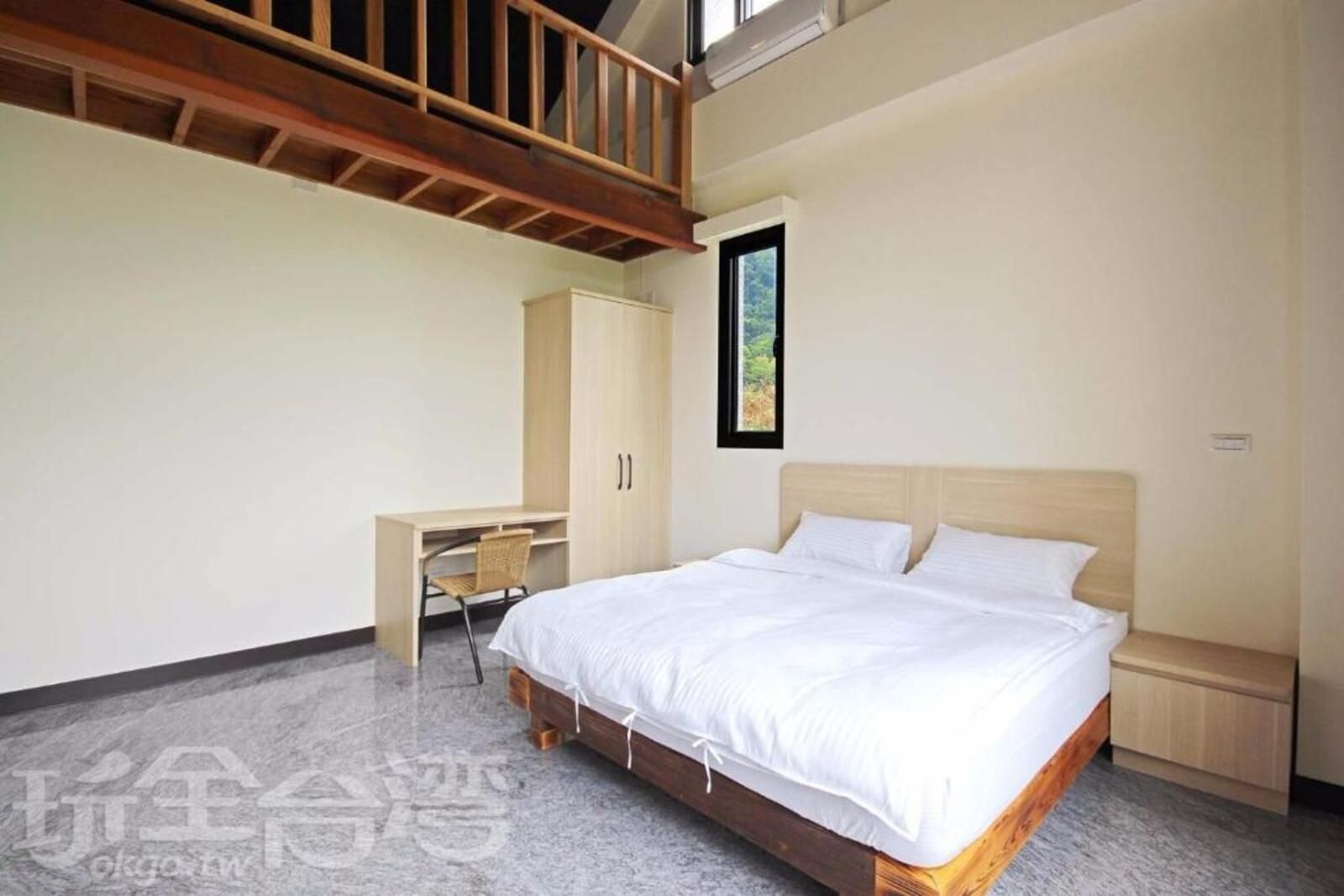 MY B&B Standard Villa