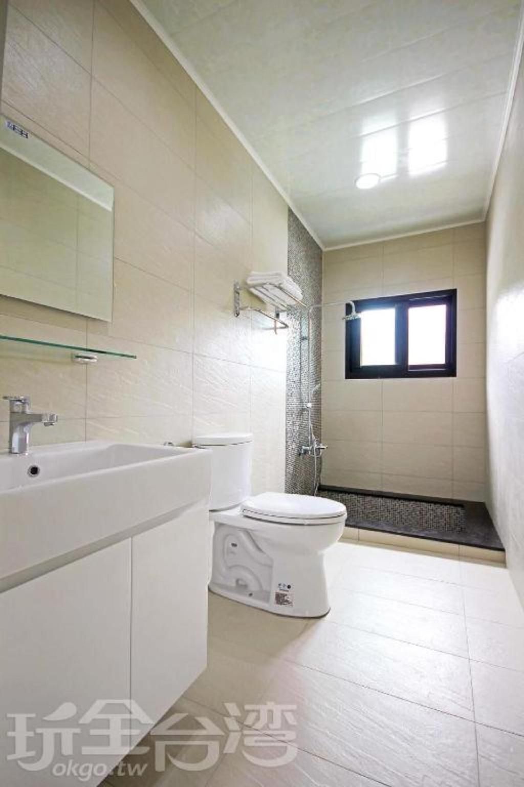 MY B&B Standard Villa 2