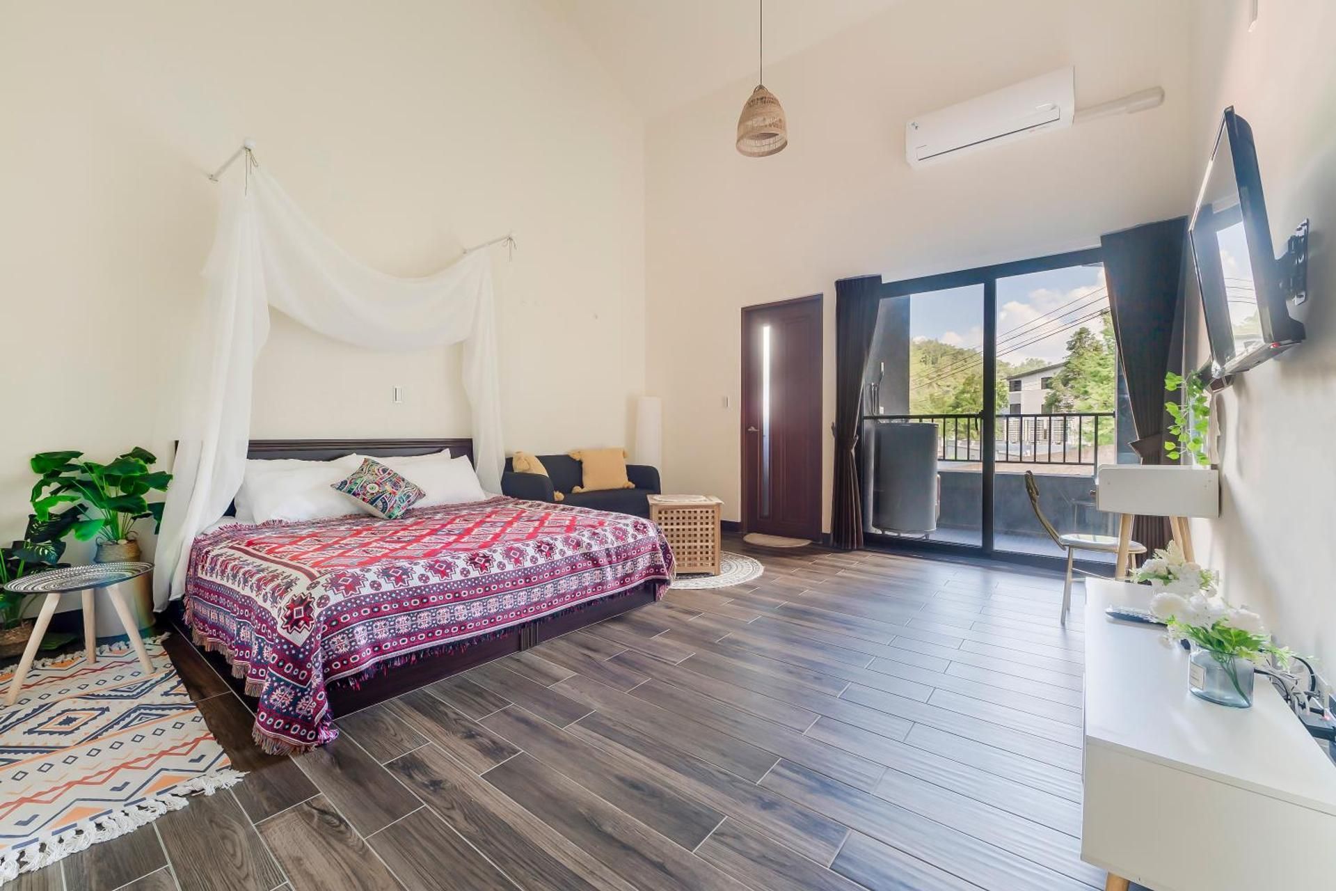 Pumori Guesthouse Superior Queen Room