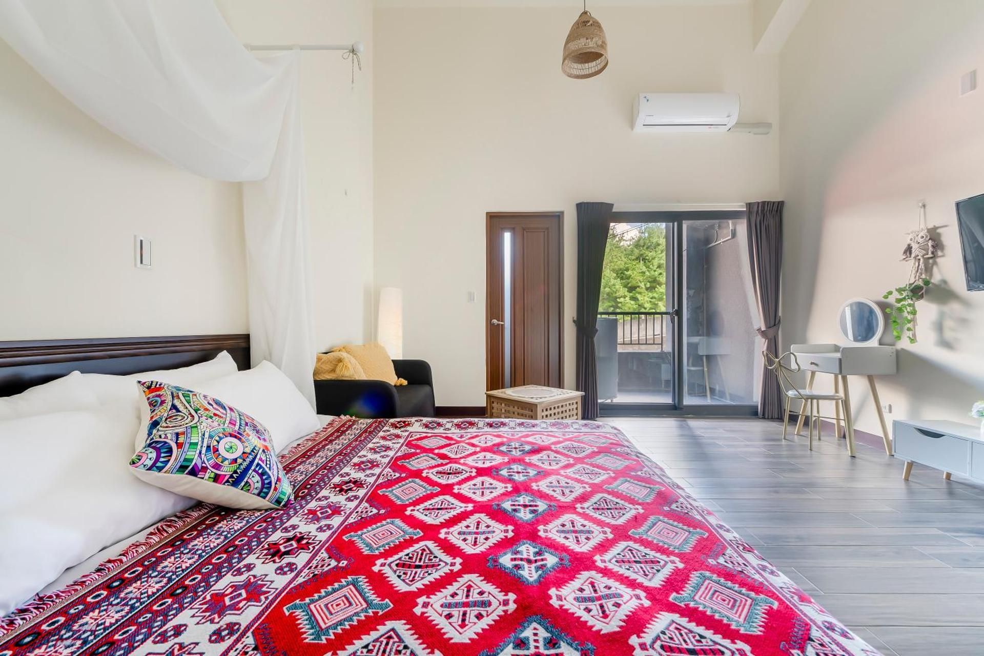 Pumori Guesthouse Superior Queen Room 2