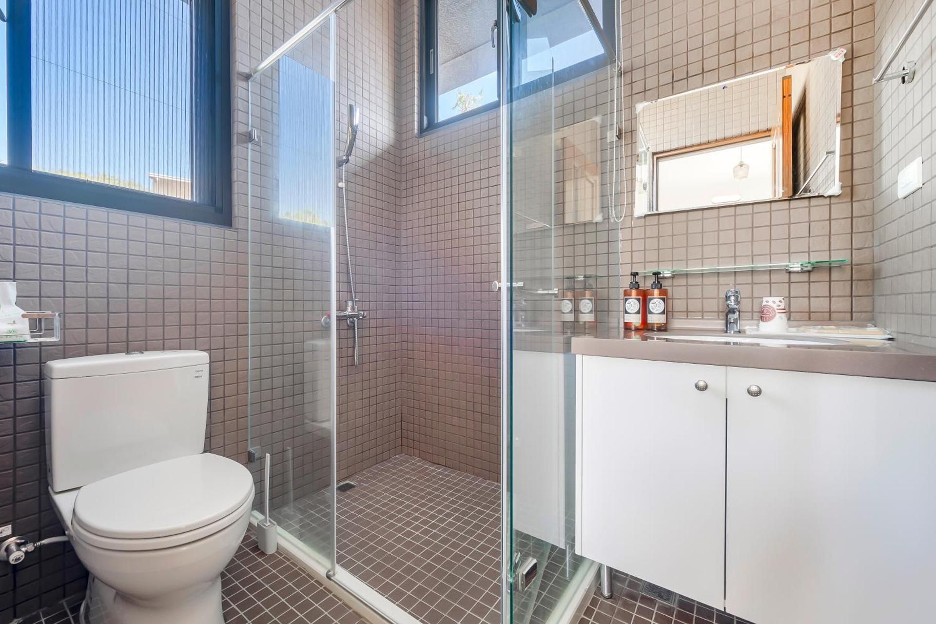 Premium Quadruple Room