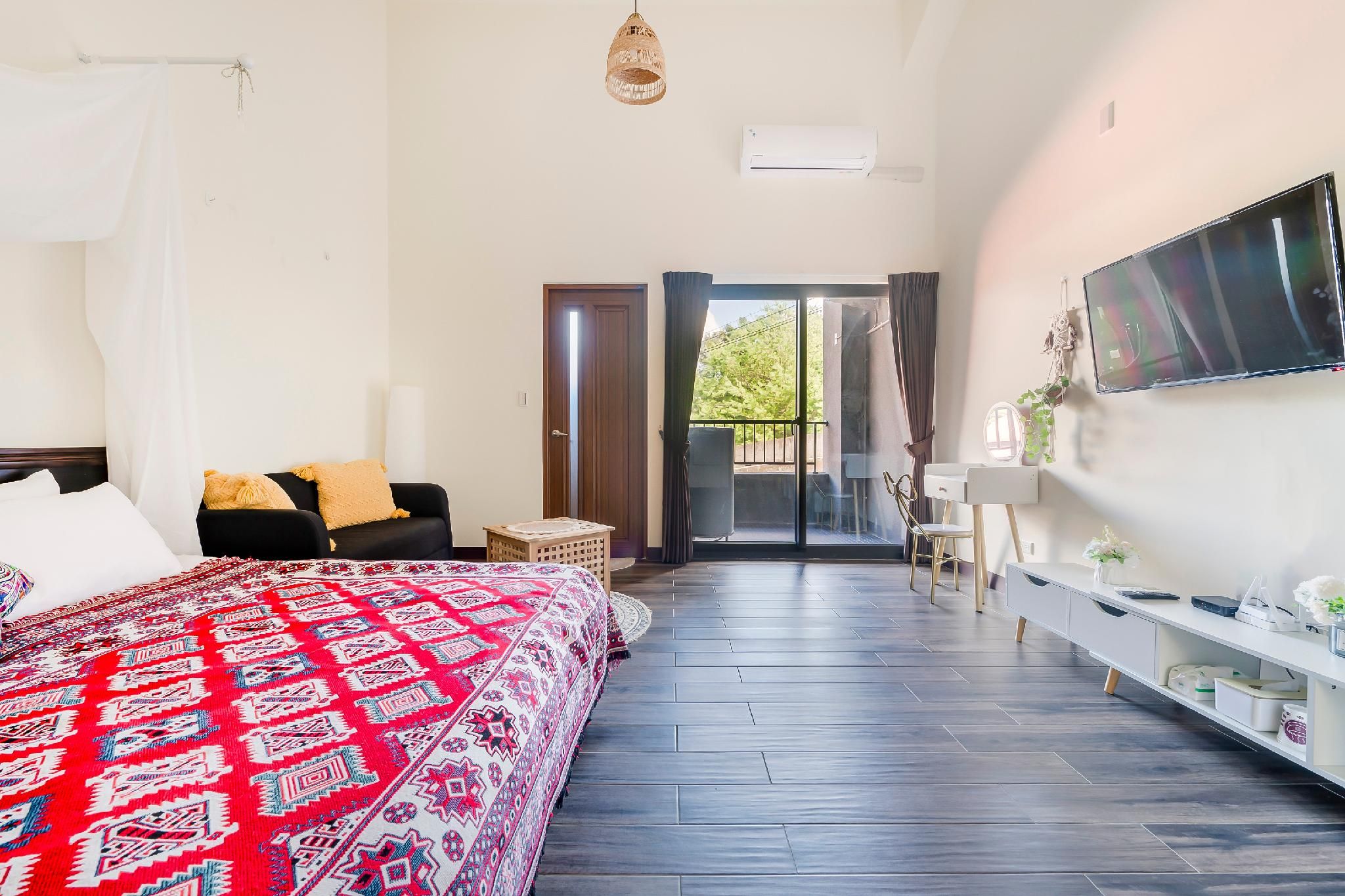 Pumori Guesthouse Superior Queen Room - Non-Smoking 2