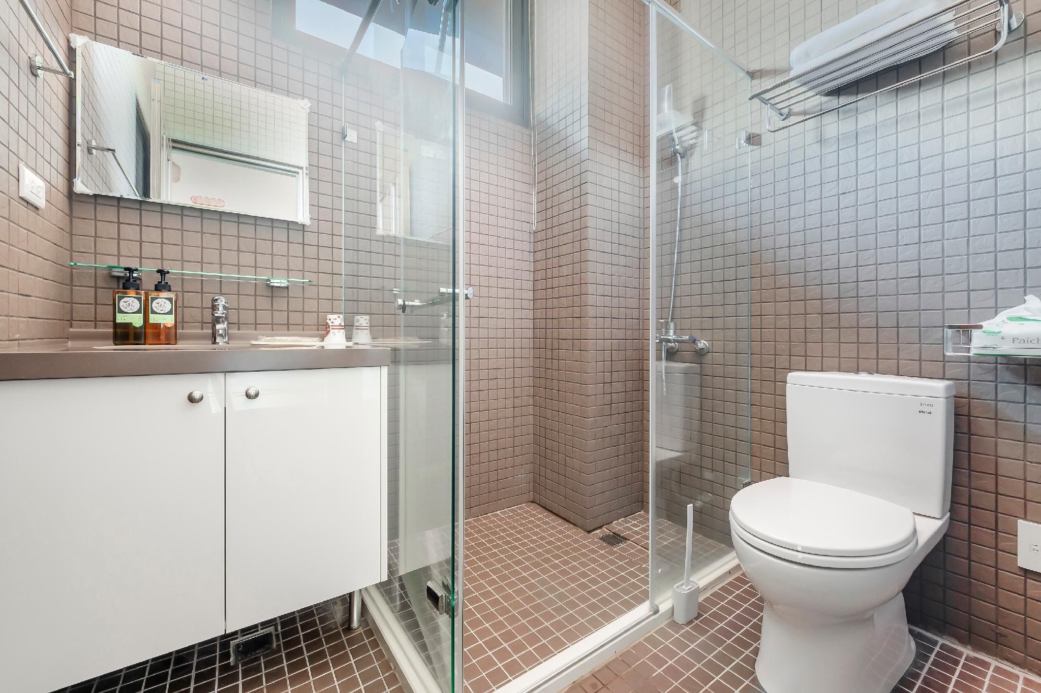 Pumori Guesthouse Deluxe Double Room 3