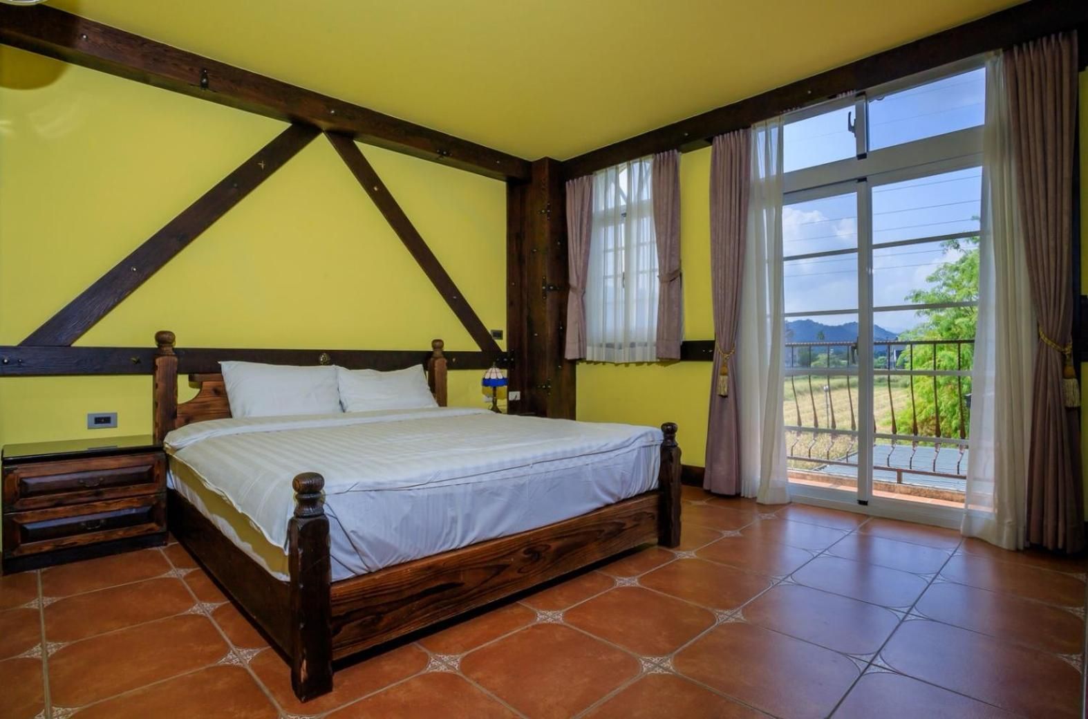 Brest Bed & Breakfast Double Classic