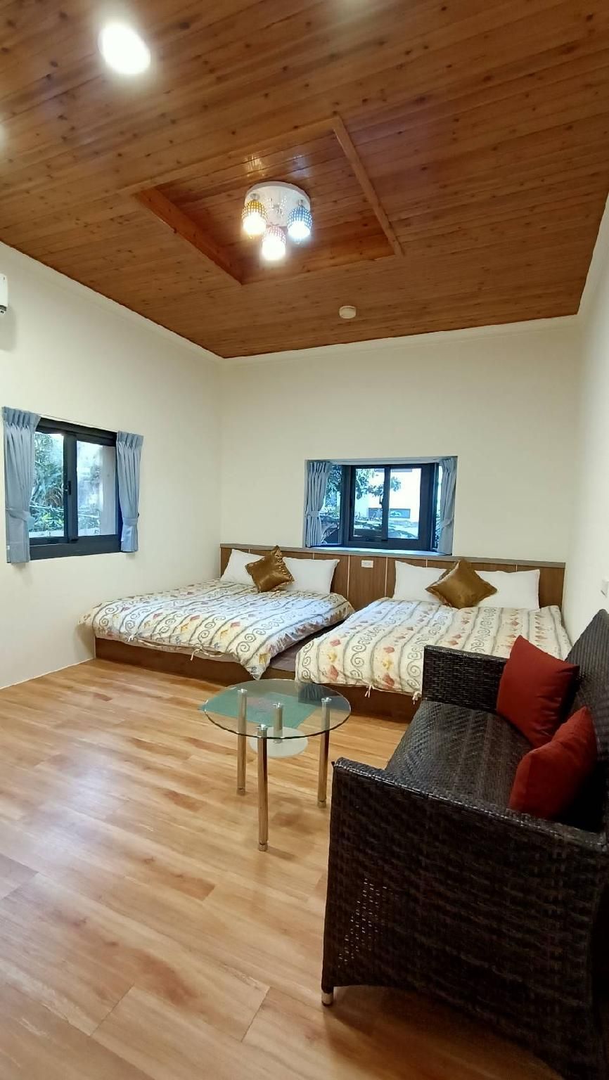 Family - Quad Room