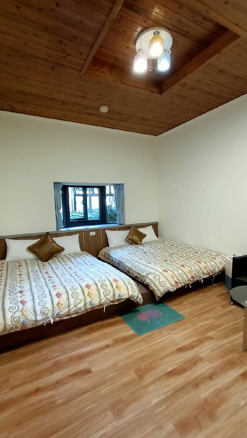Family - Quad Room