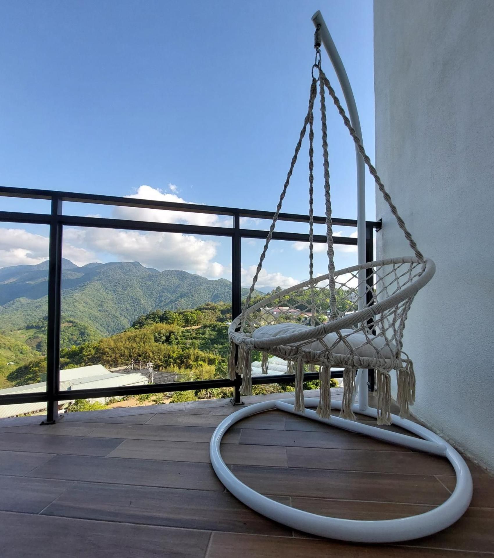 Deluxe Double Room with Bathtub