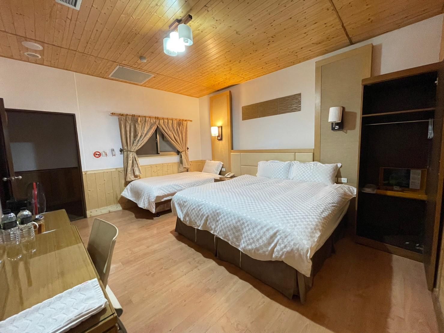 Serenity Room