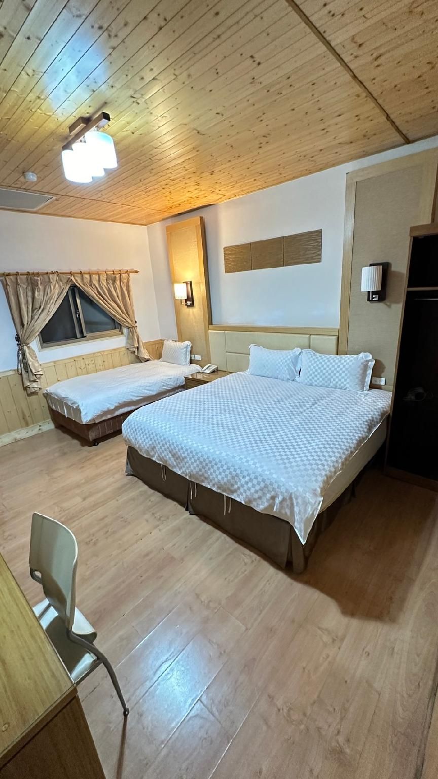 Serenity Room
