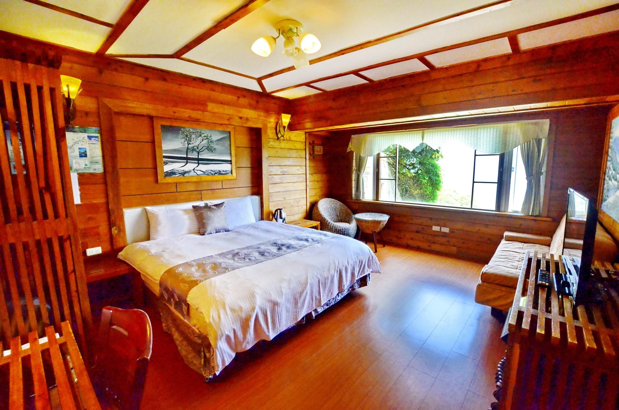 Double Classic Room