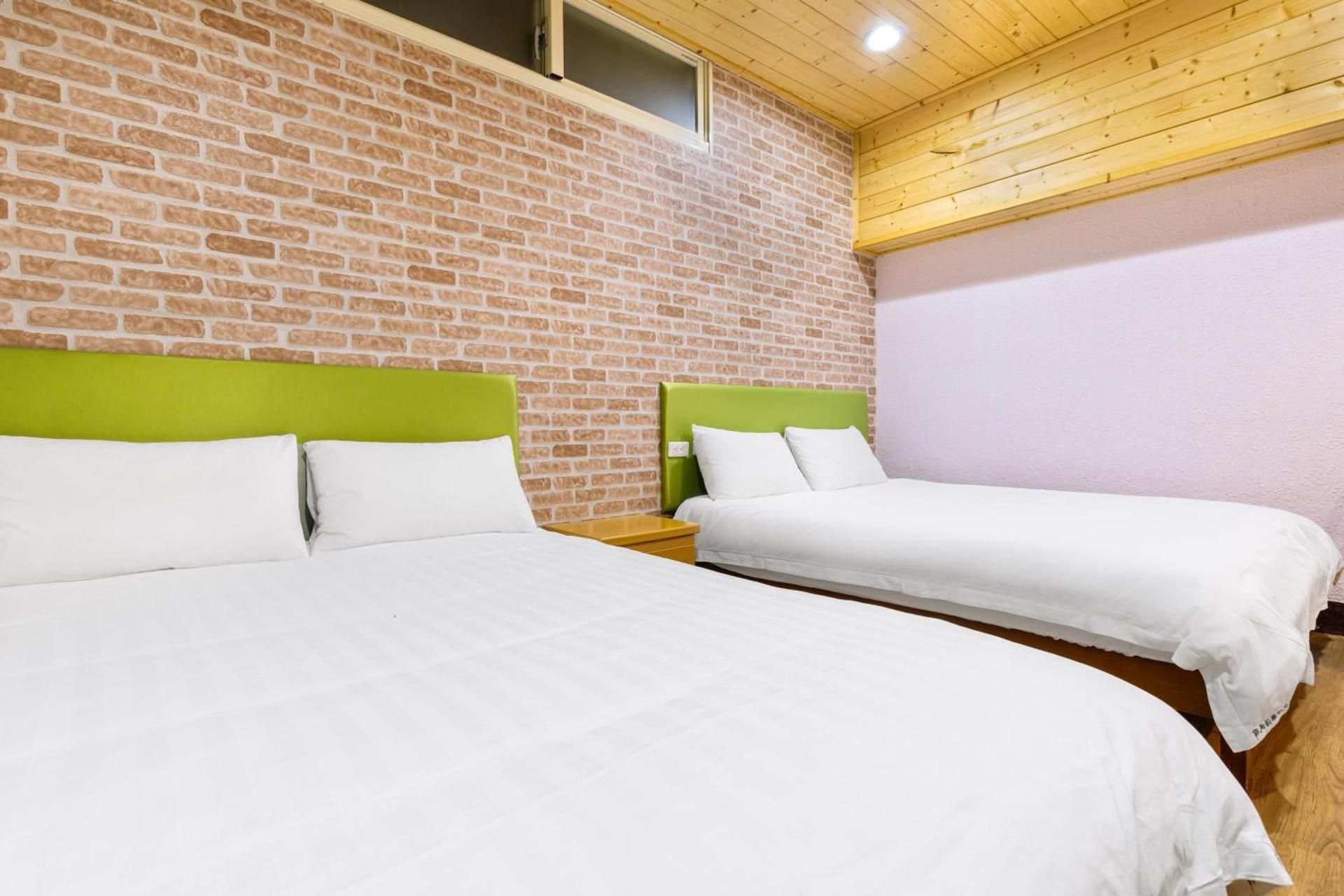Comfort Quadruple Room
