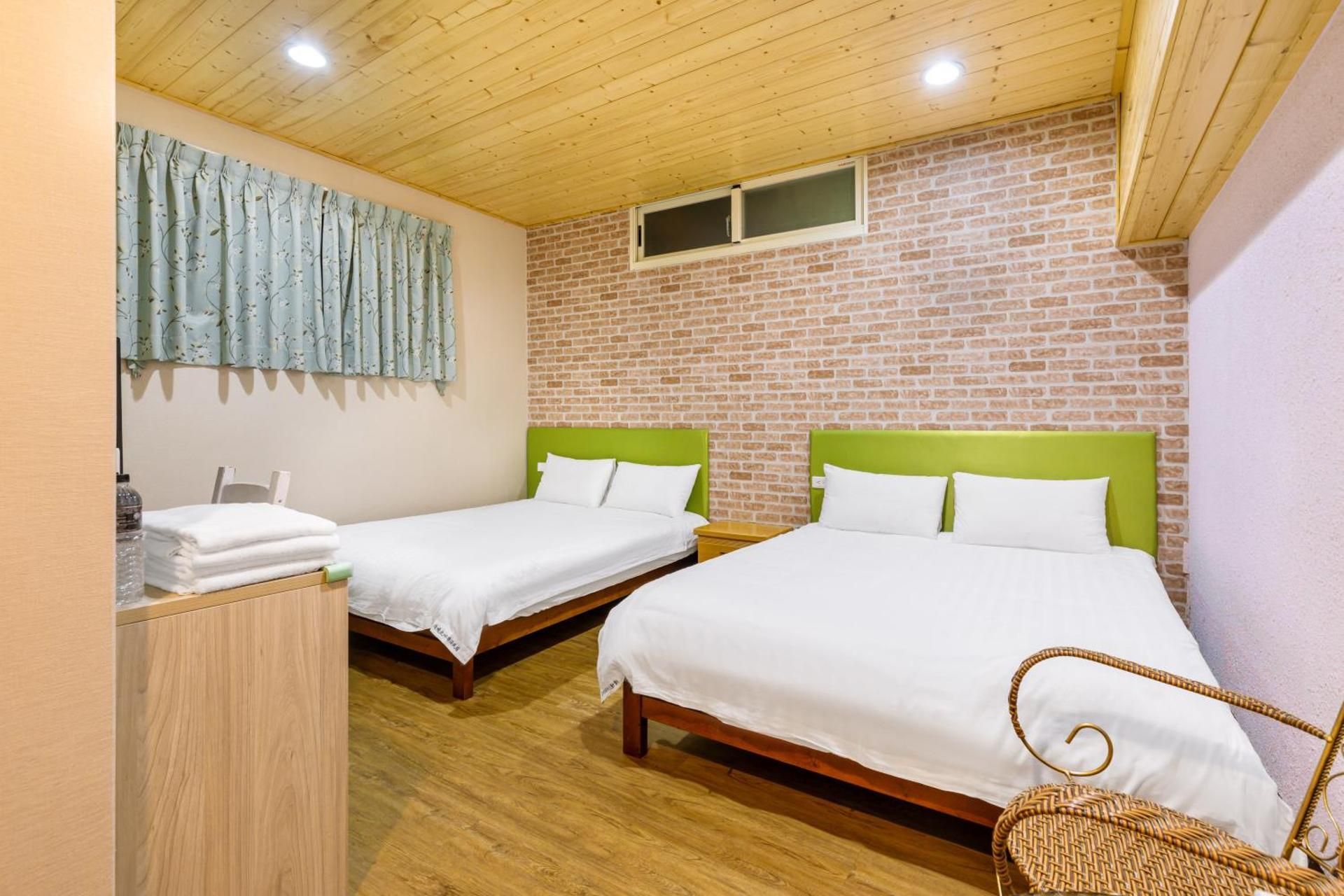 Comfort Quadruple Room