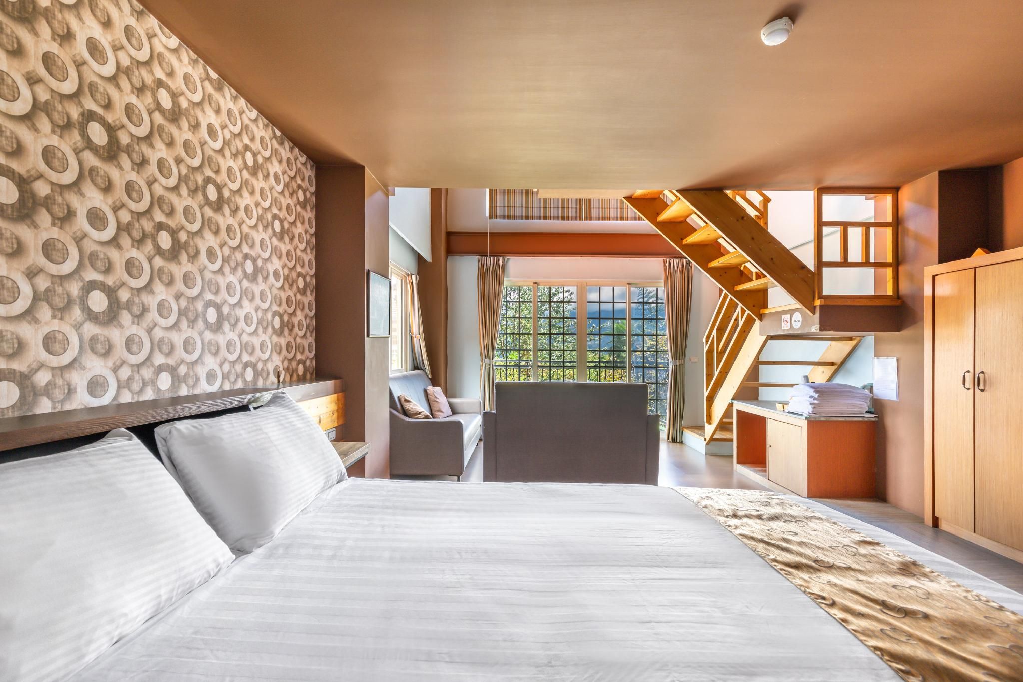 Qing Jing Star Home Stay Extra Large Suite