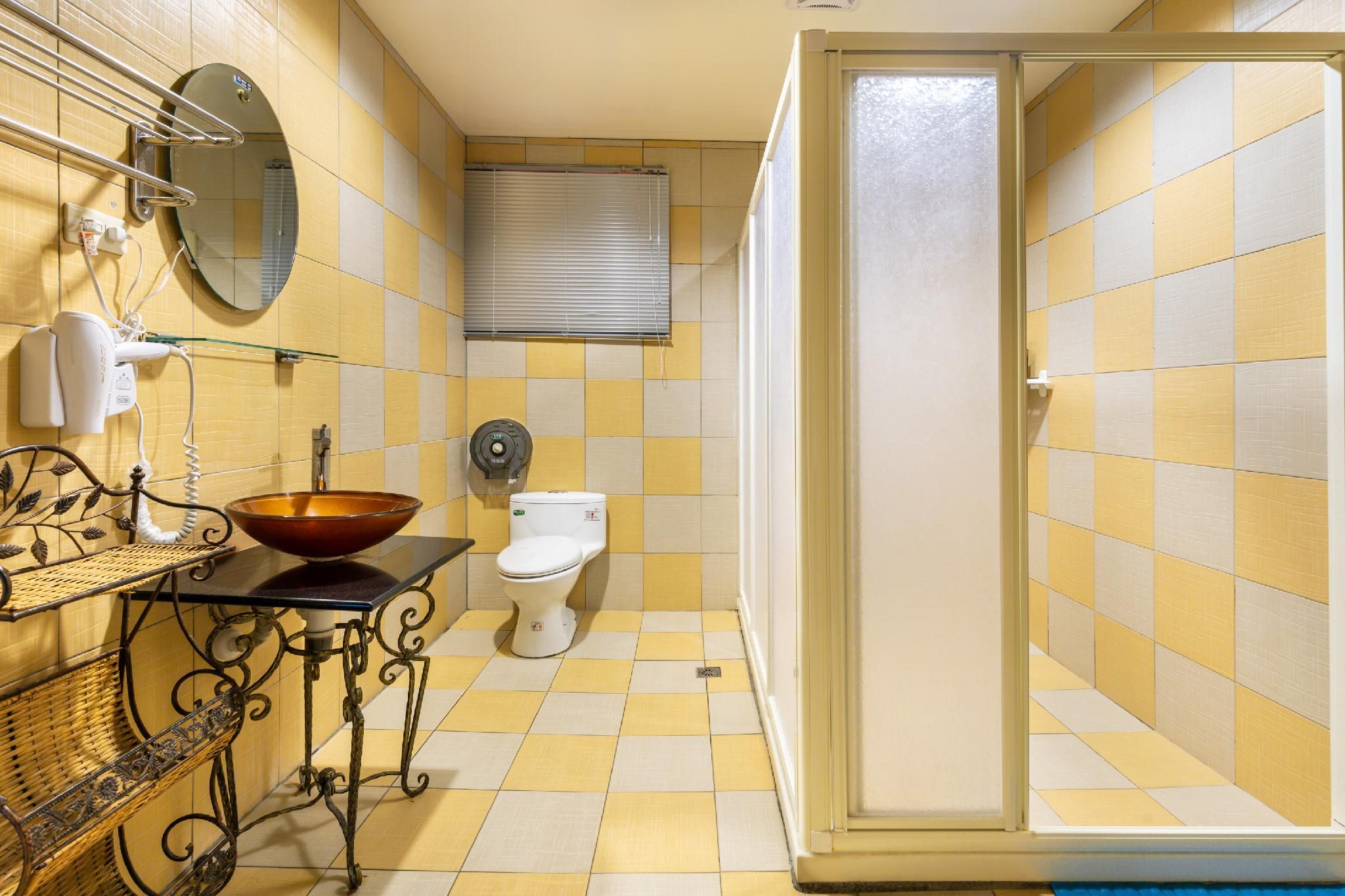 Qing Jing Star Home Stay Extra Large Suite 3