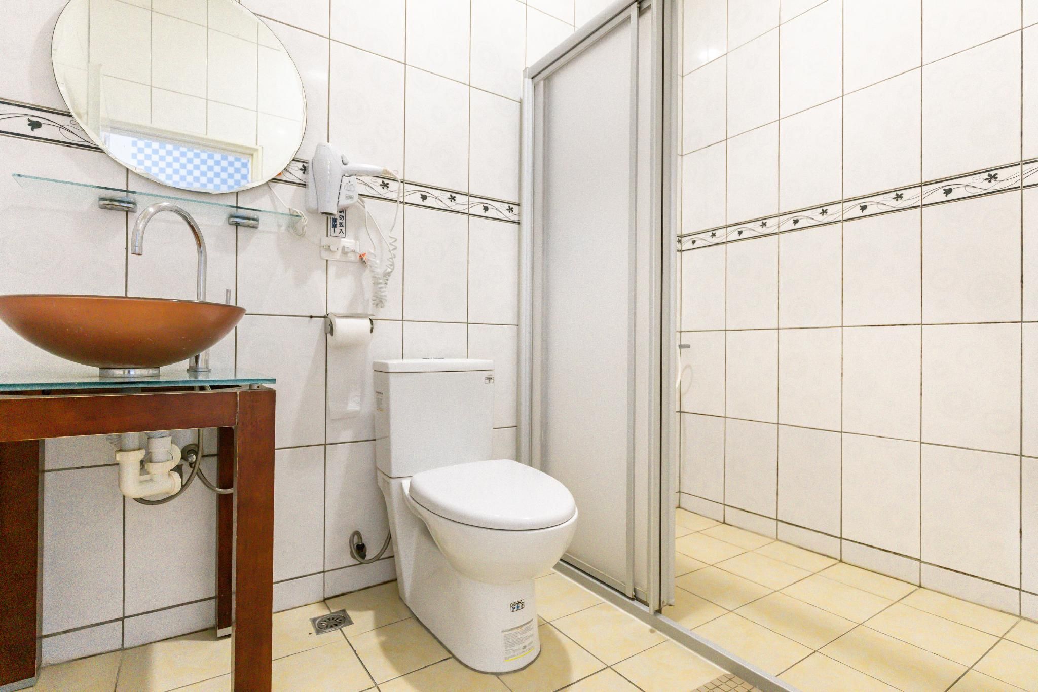 Mountain View Family Room