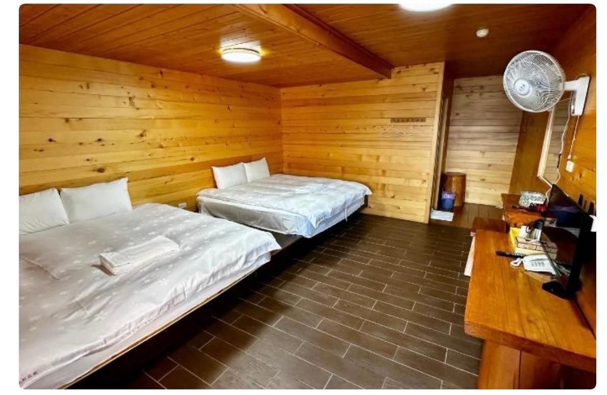 Family - Quad Room