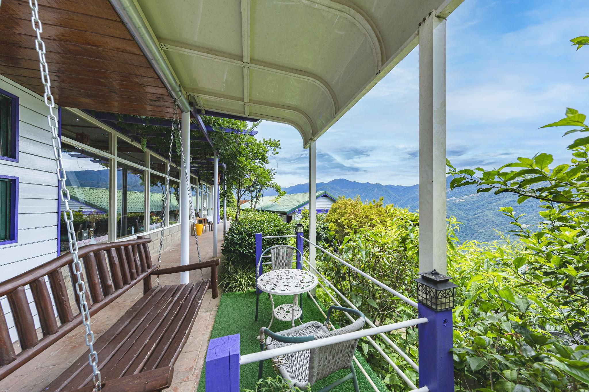Family Junior Suite