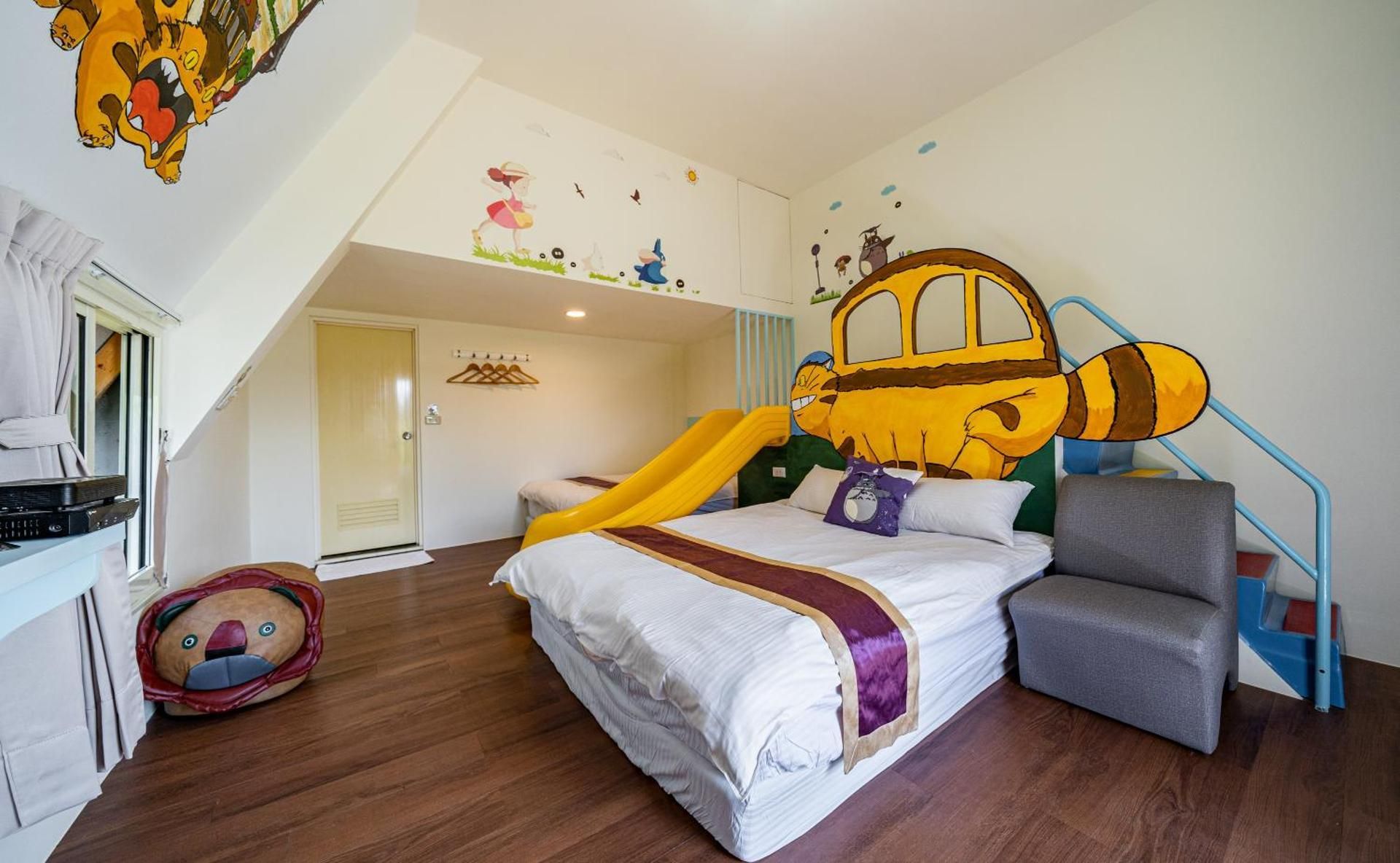 Family Junior Suite