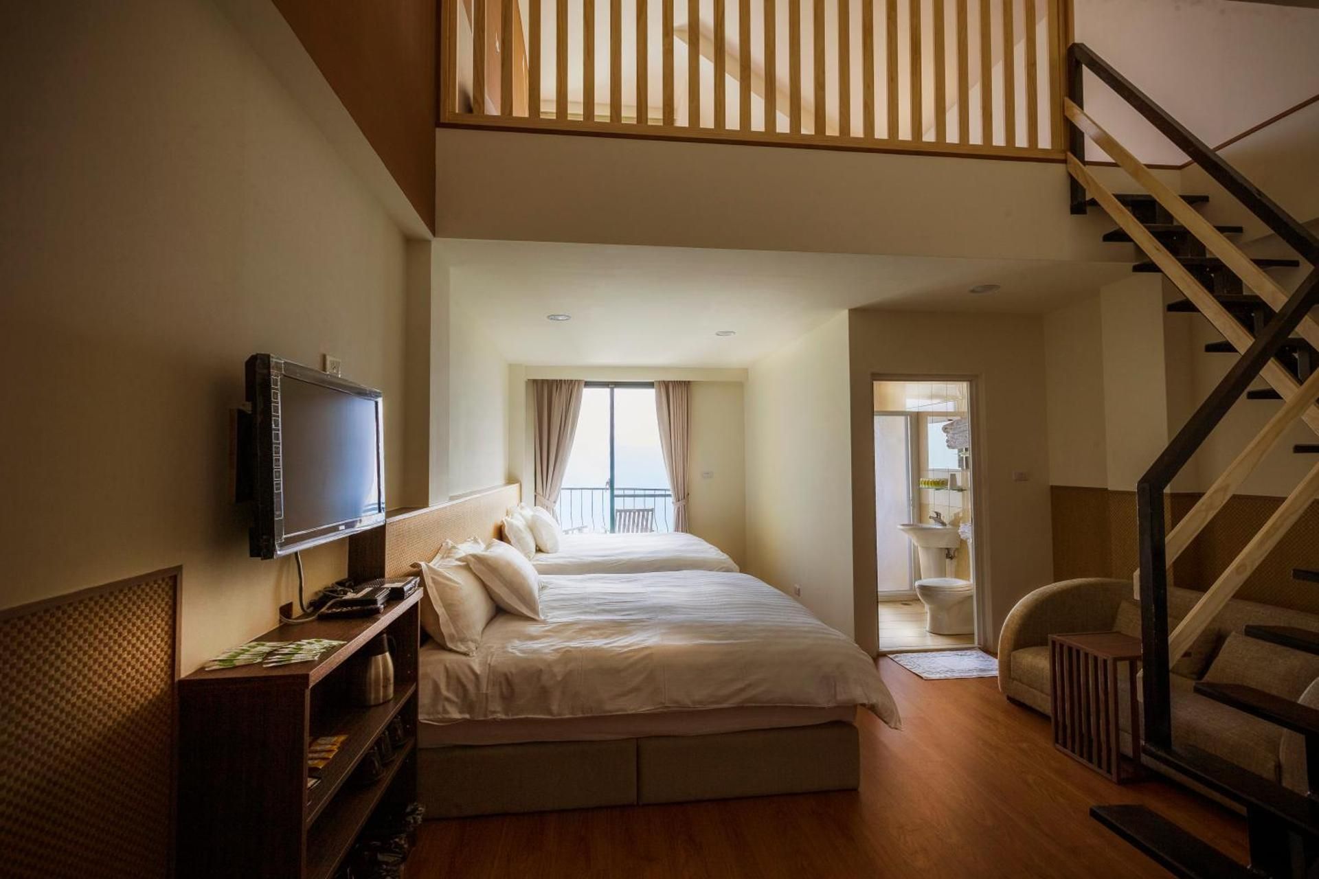 Japanese Style Room for 8 People