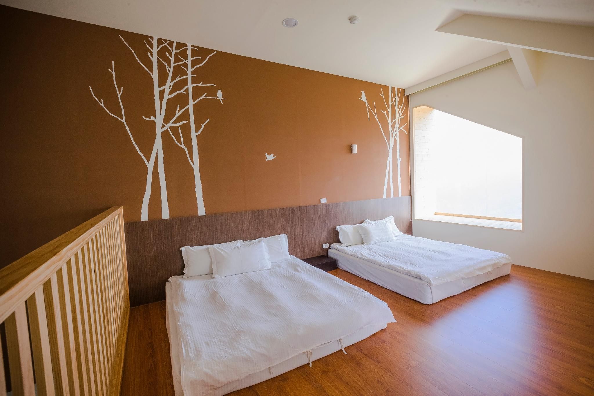 Japanese Style Room for 8 People