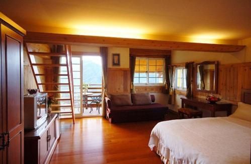 Superior Quadruple Room